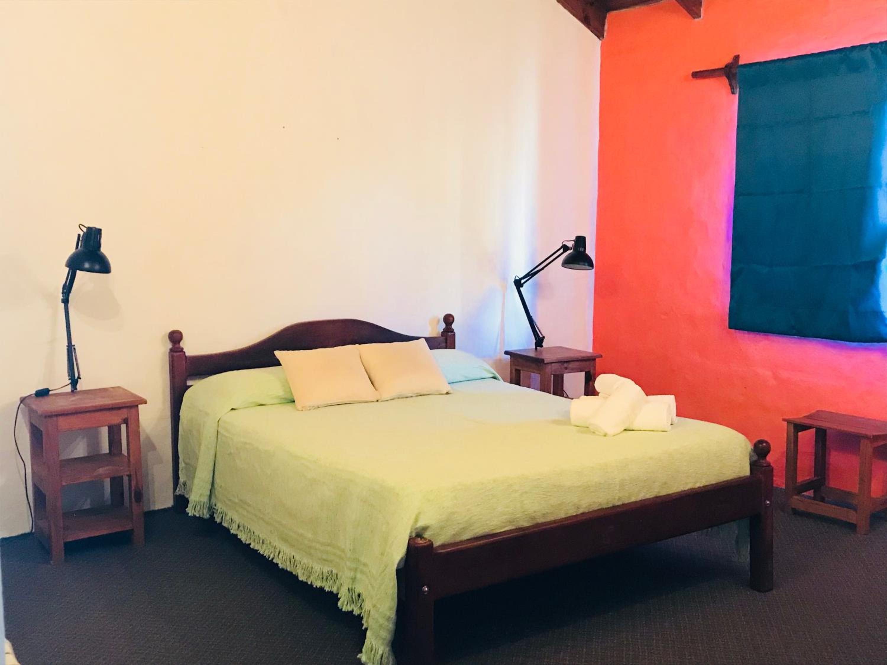 Bla Lodge