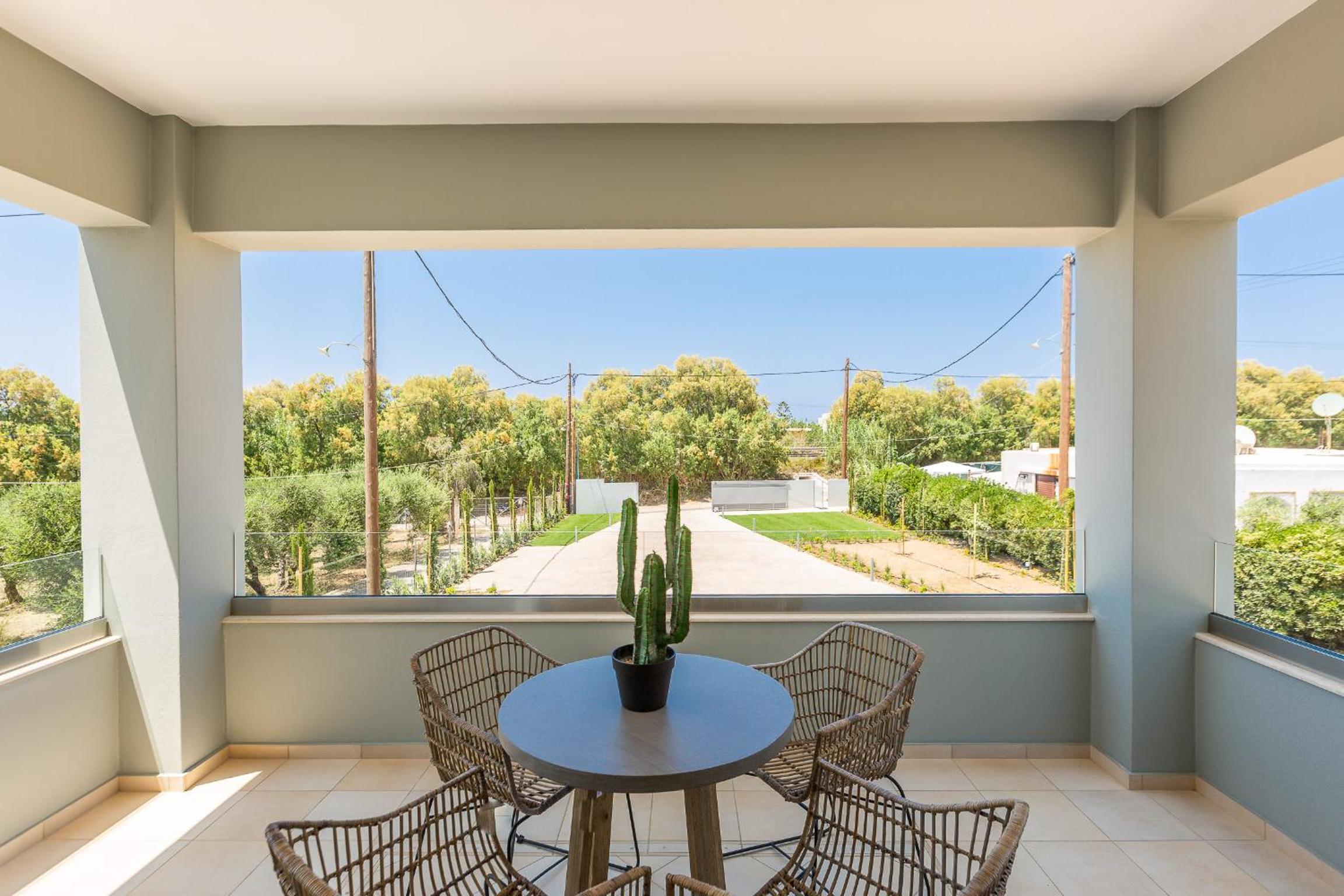 Anesis Villa, with Private Pool & BBQ, By ThinkVilla photo 4