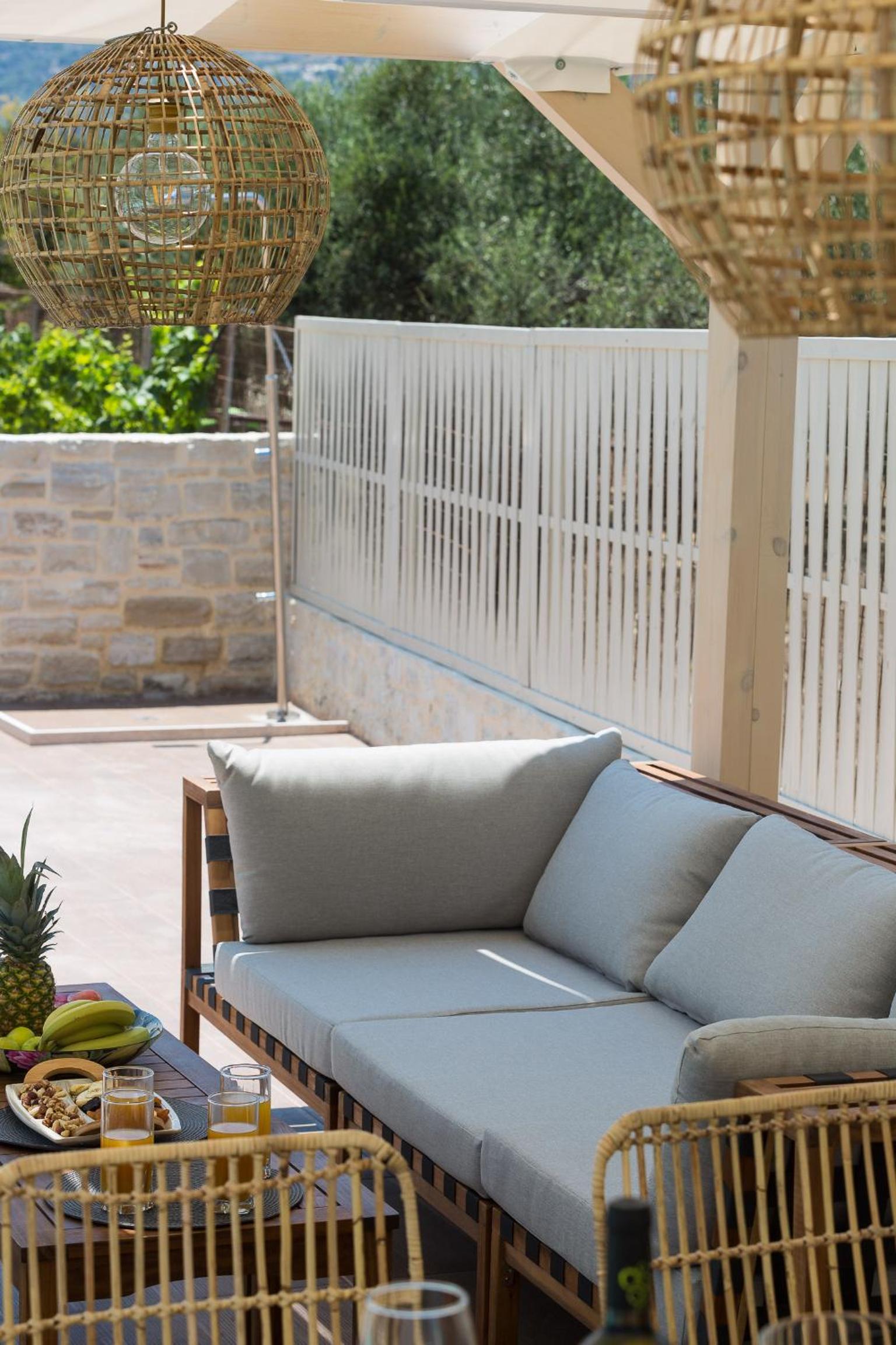 Anesis Villa, with Private Pool & BBQ, By ThinkVilla photo 2