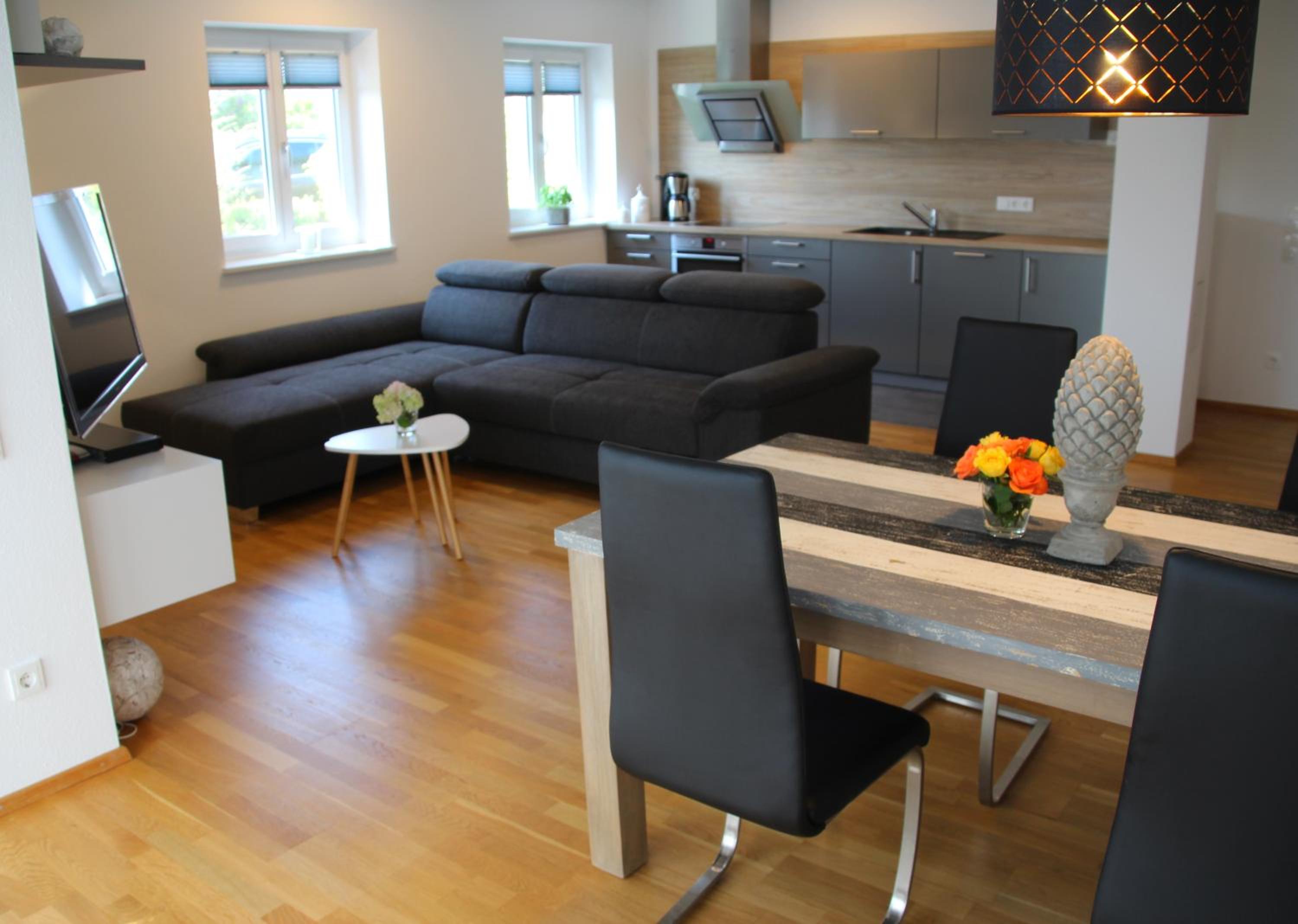 Chiemsee-Edelweiß Ferienwohnung view 5