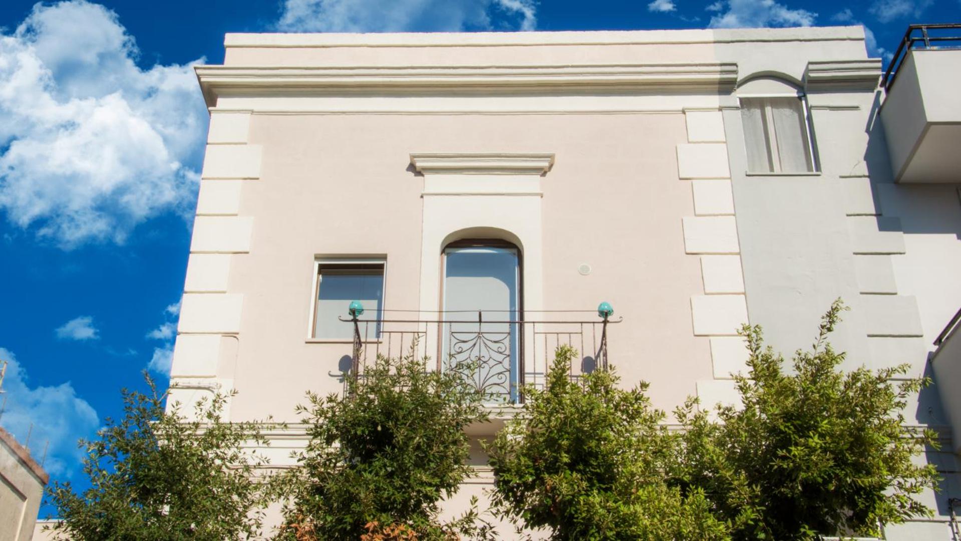 Hotel Casa Rosalba - Image 1