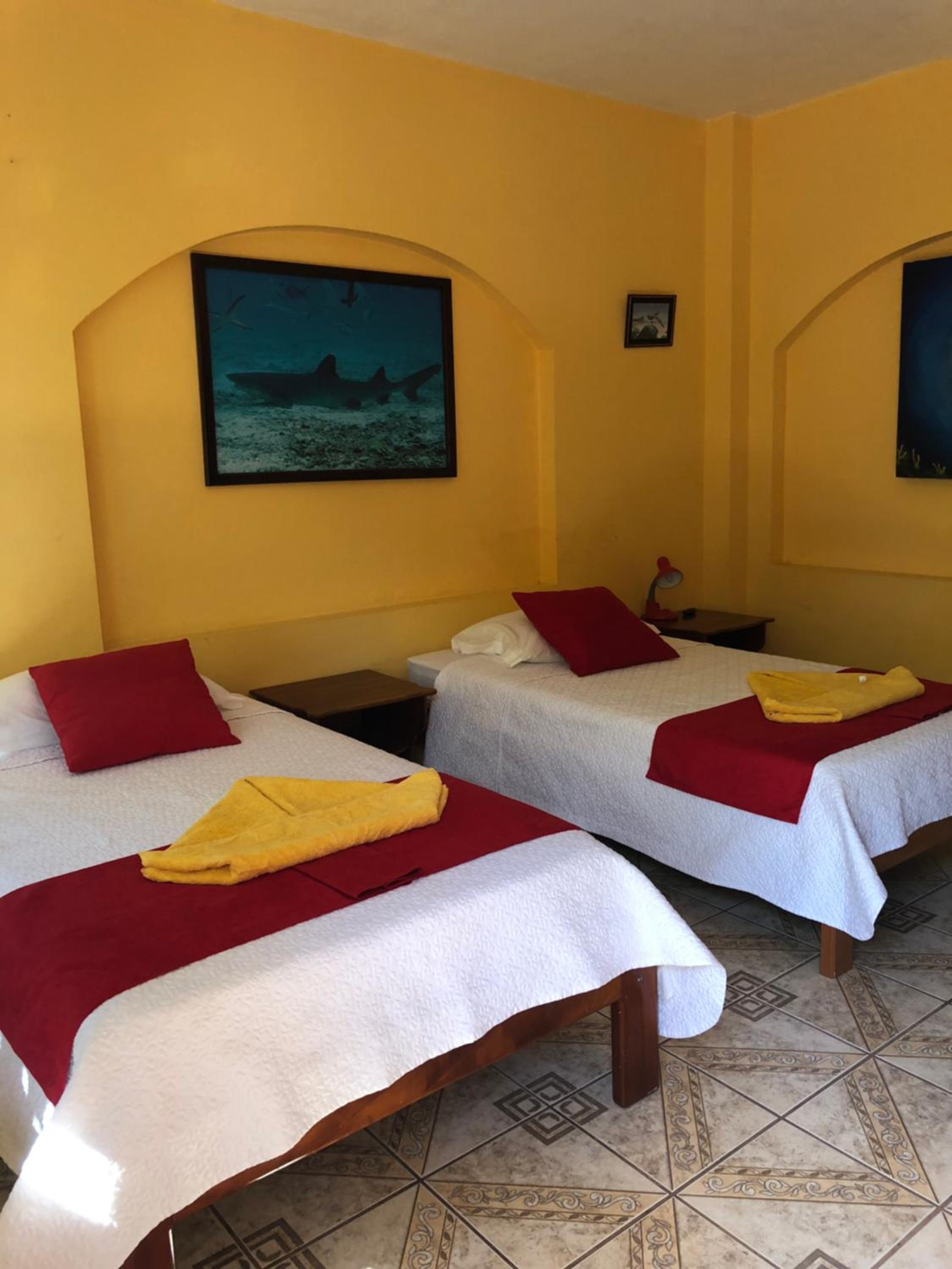Hostal Sandrita