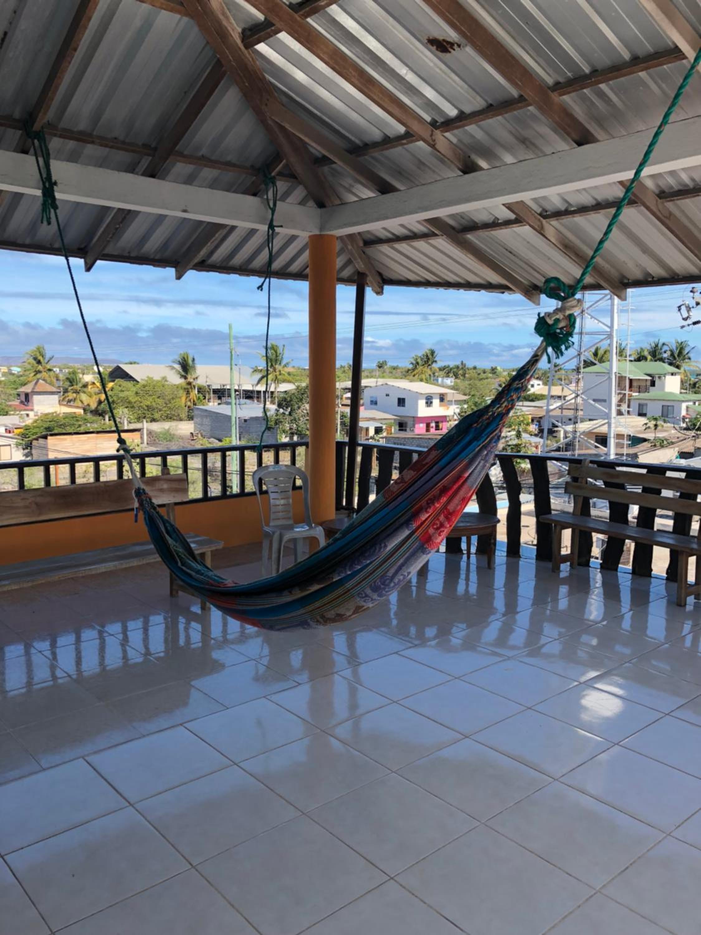 Hostal Sandrita