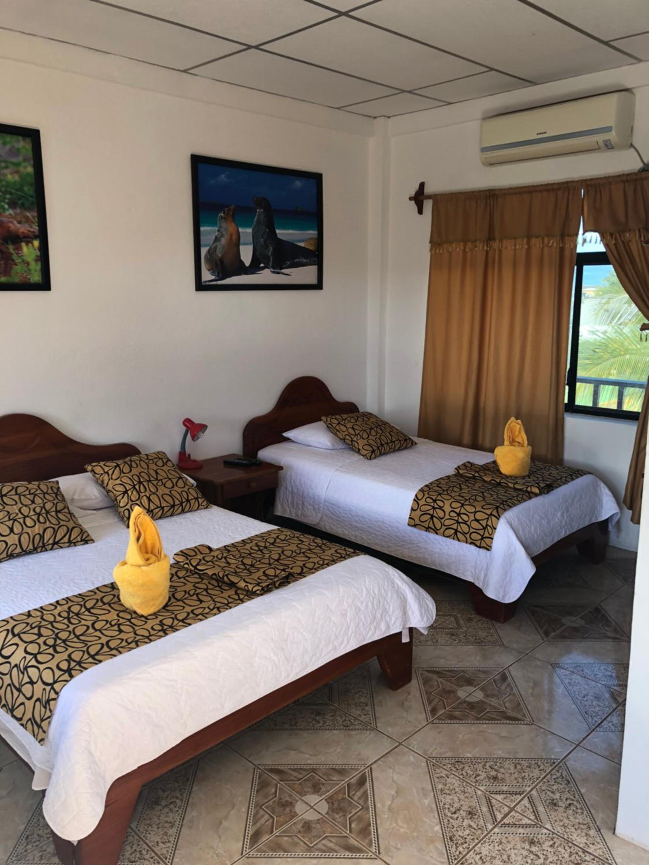 Hostal Sandrita