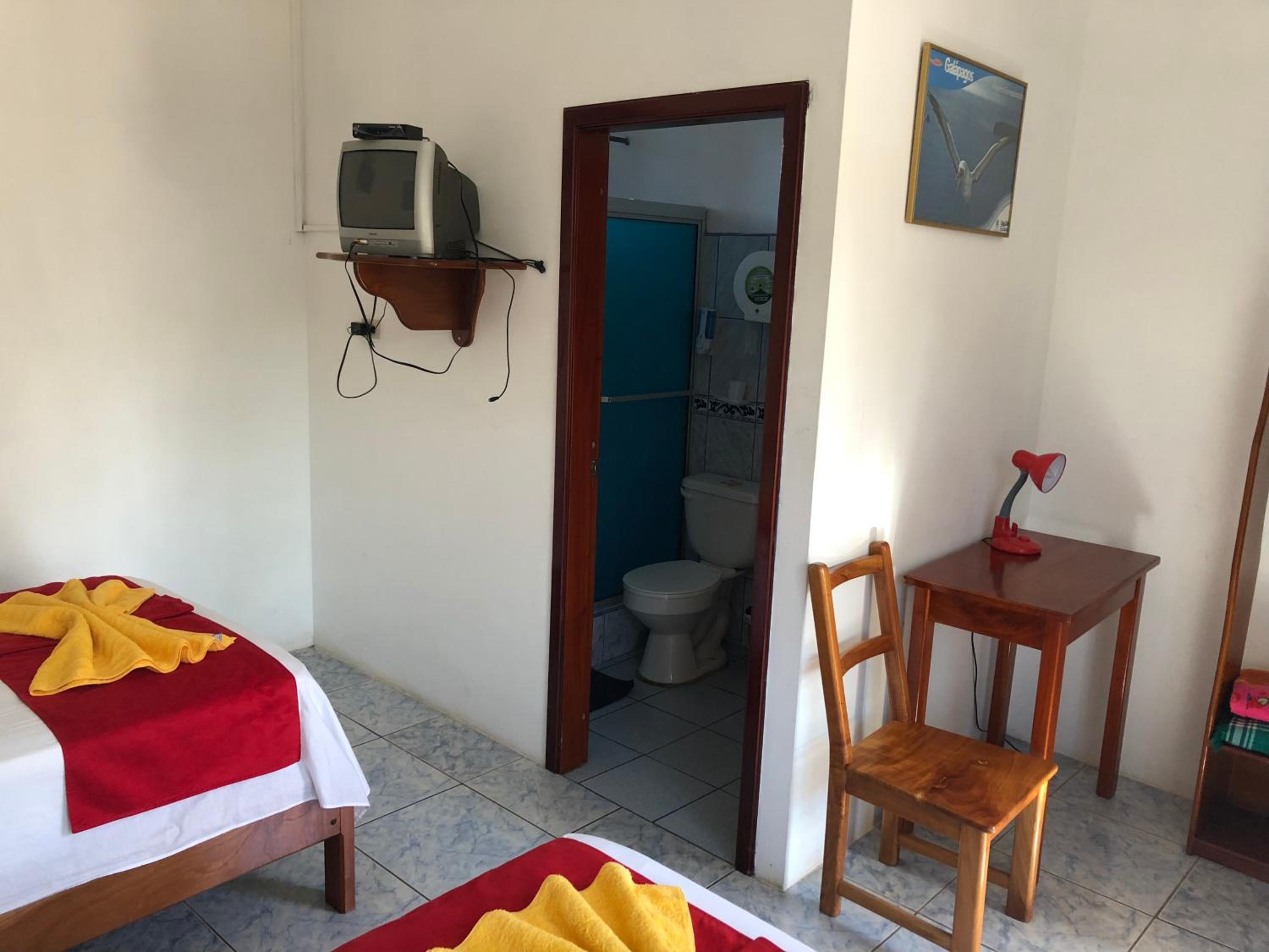 Hostal Sandrita