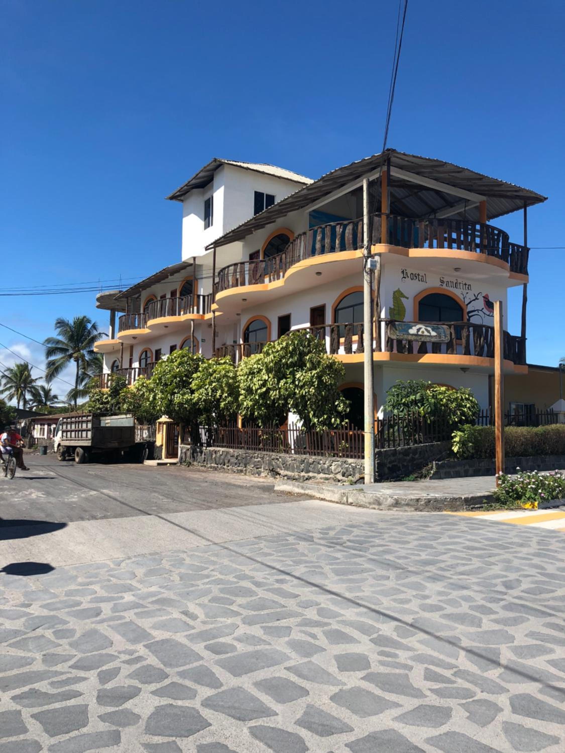 Hostal Sandrita