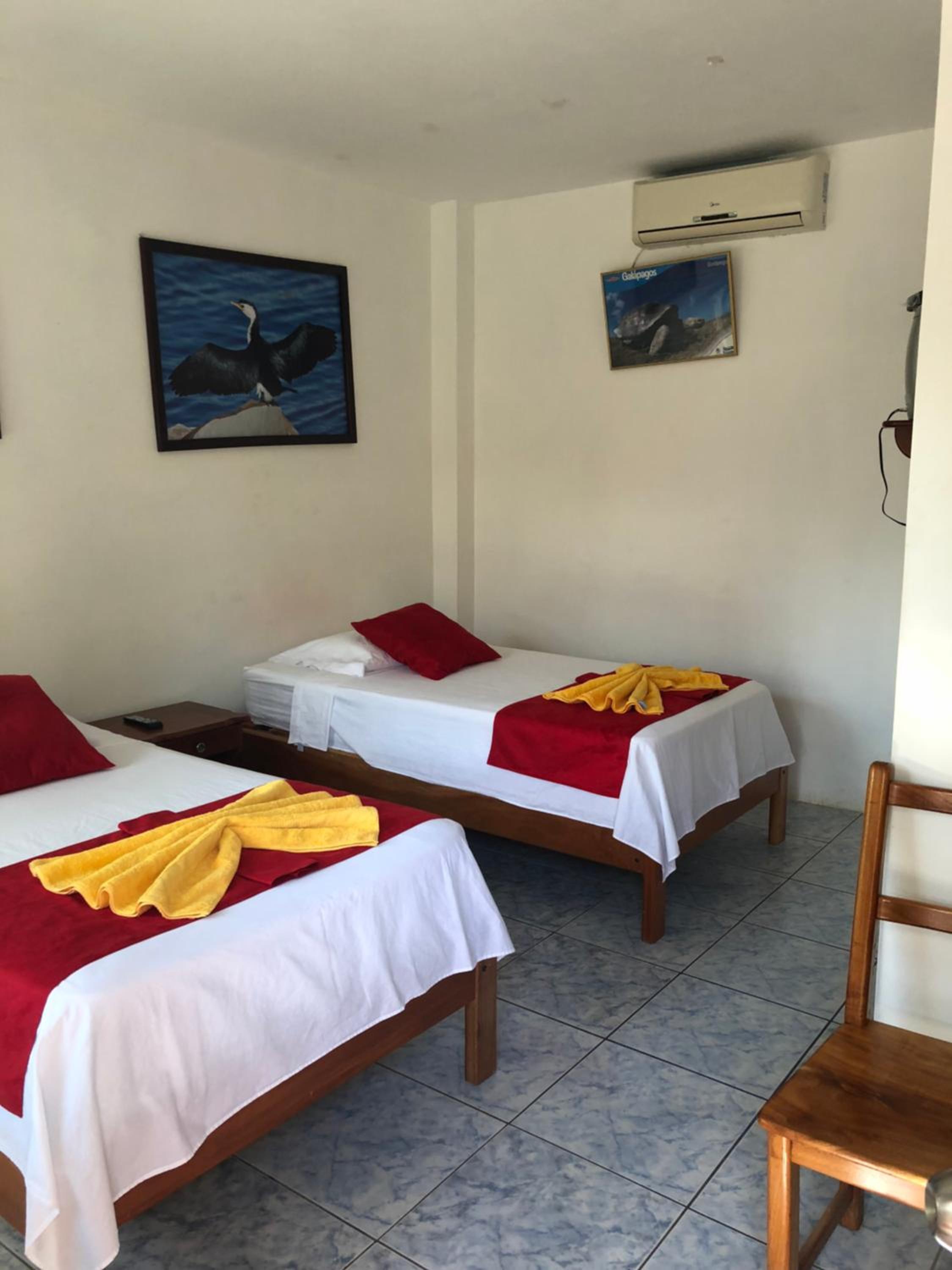 Hostal Sandrita