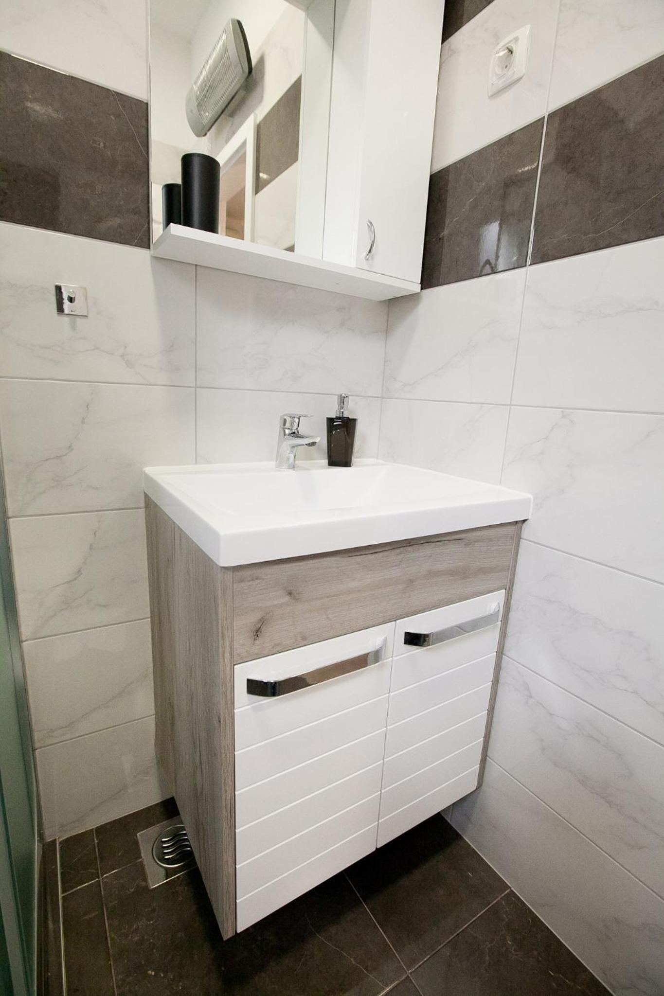 Apartman 2 view 2