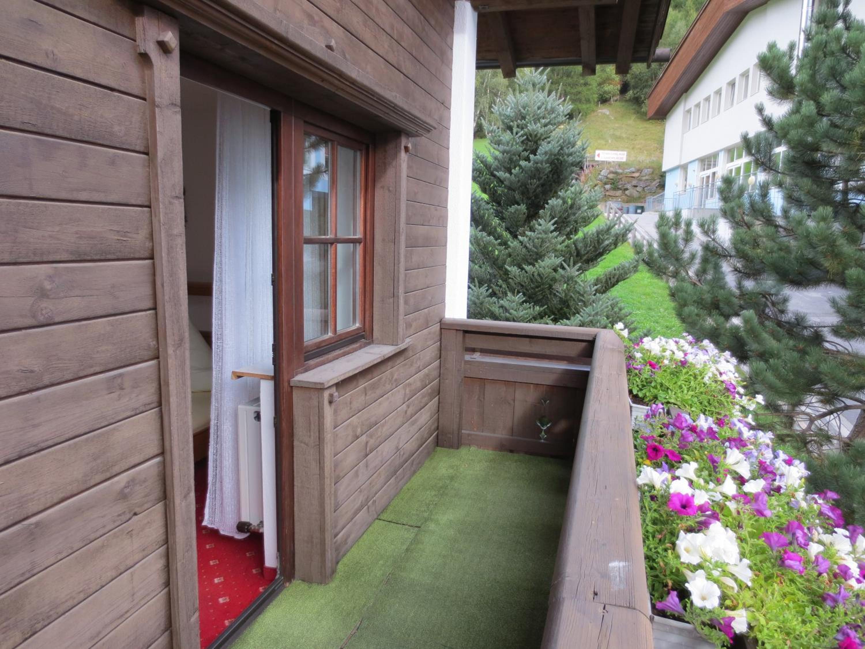 Alpenhäusl