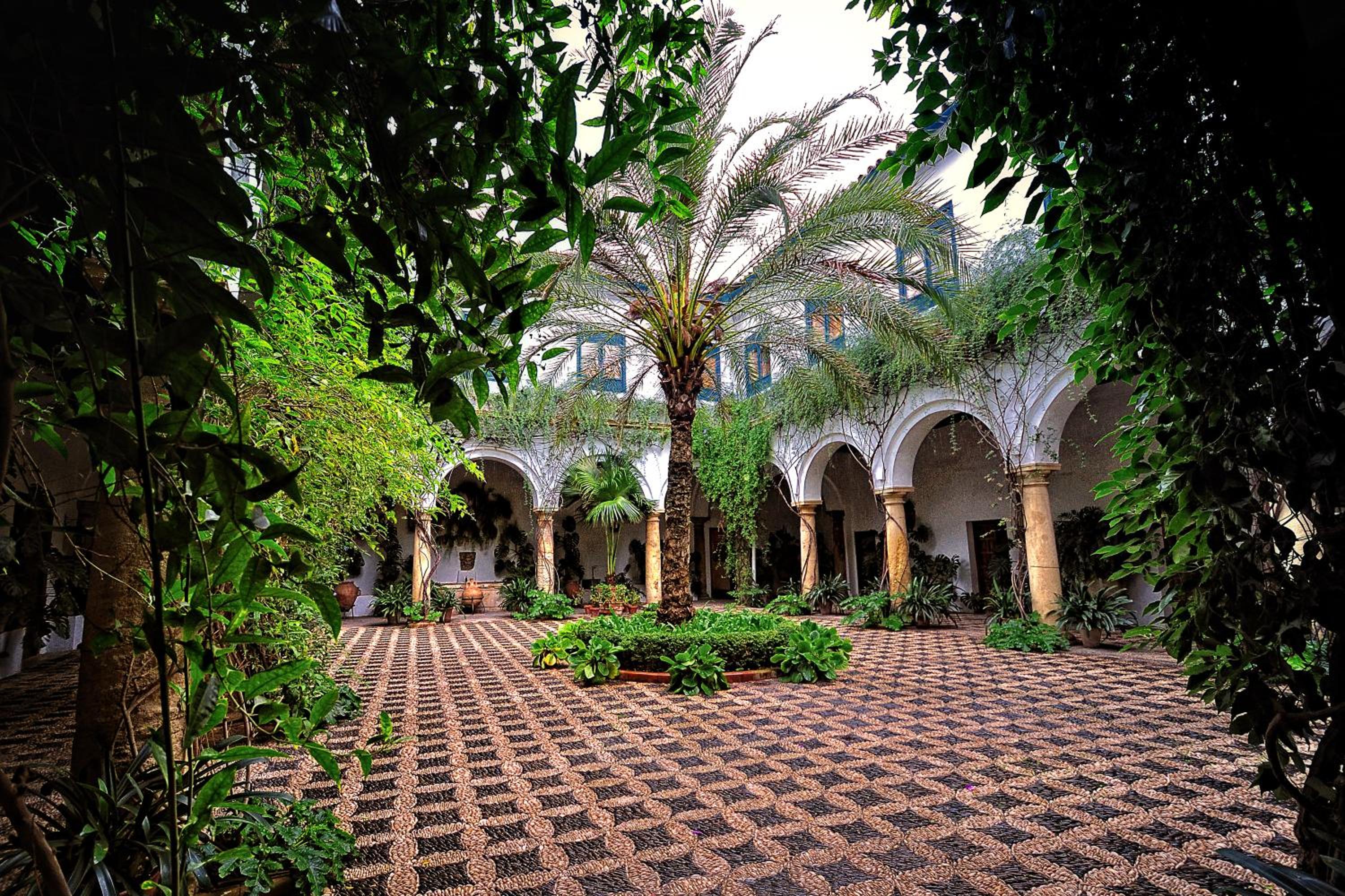Casa Turística San Agustín