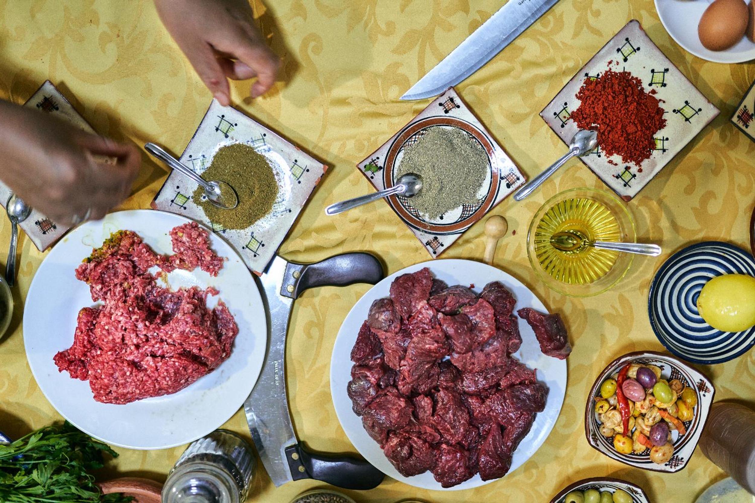 Riad Ouarzazate