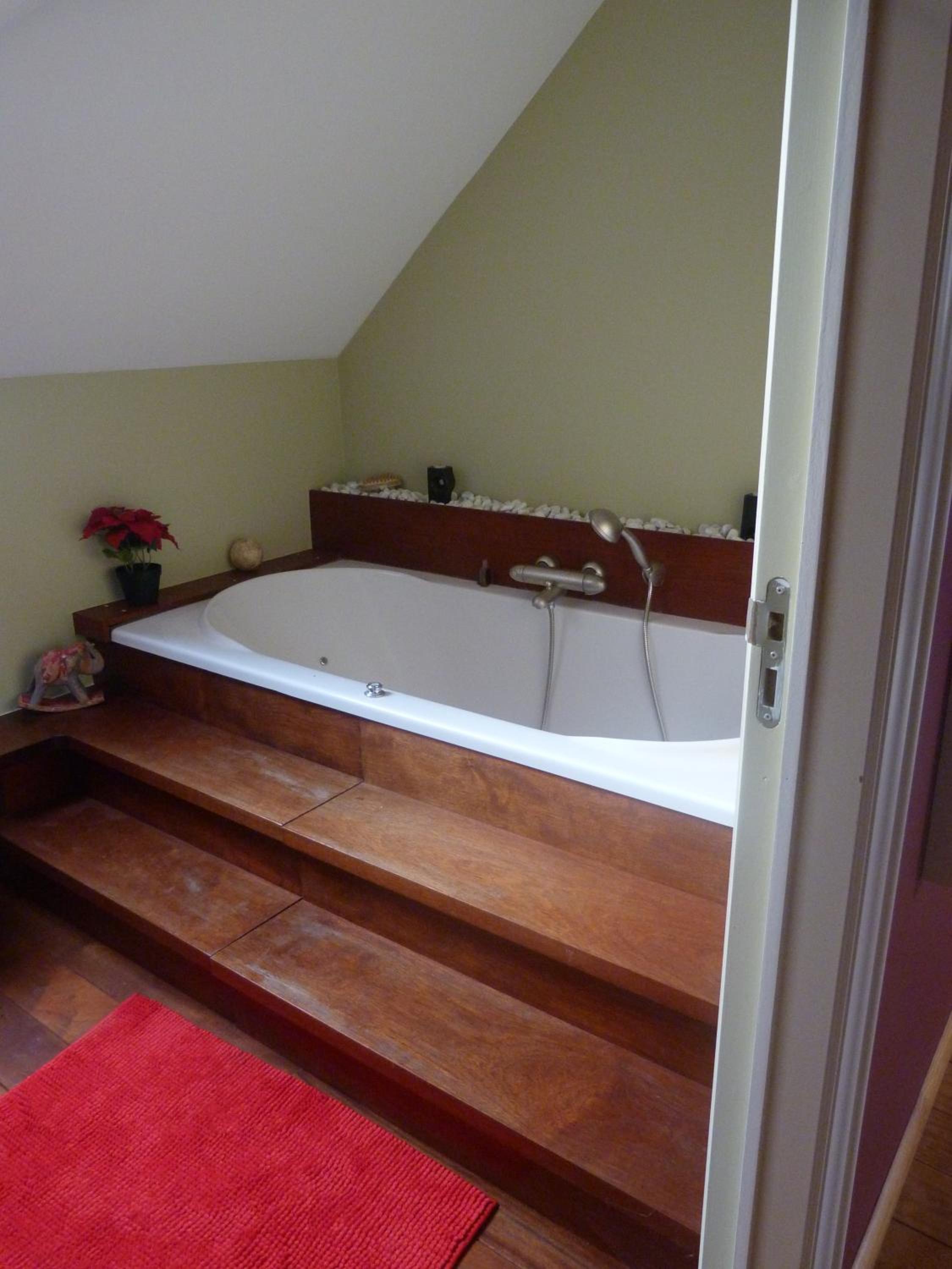 Le Mont Saint Roch , chambre d'hôtes, B&B