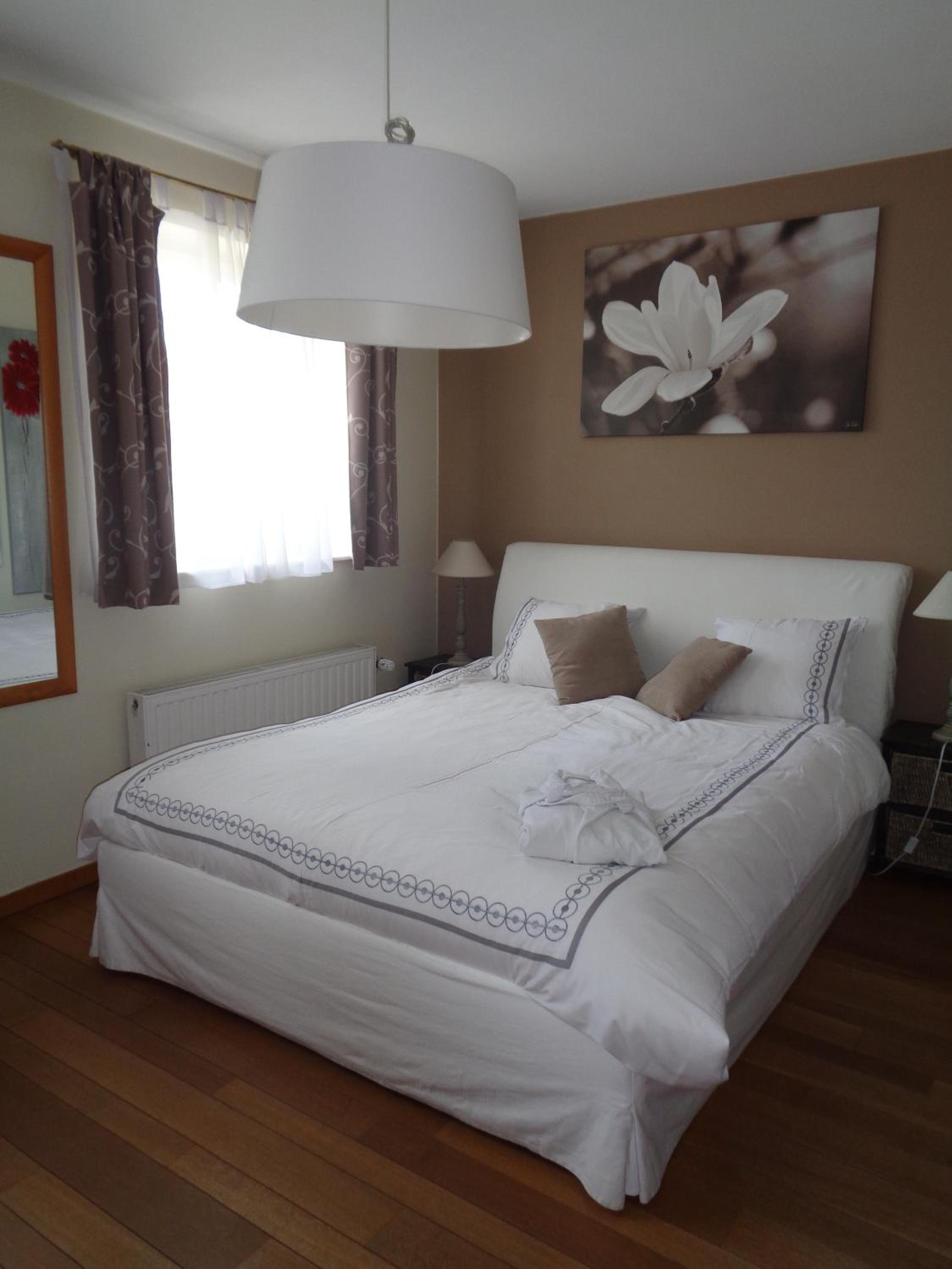 Le Mont Saint Roch , chambre d'hôtes, B&B