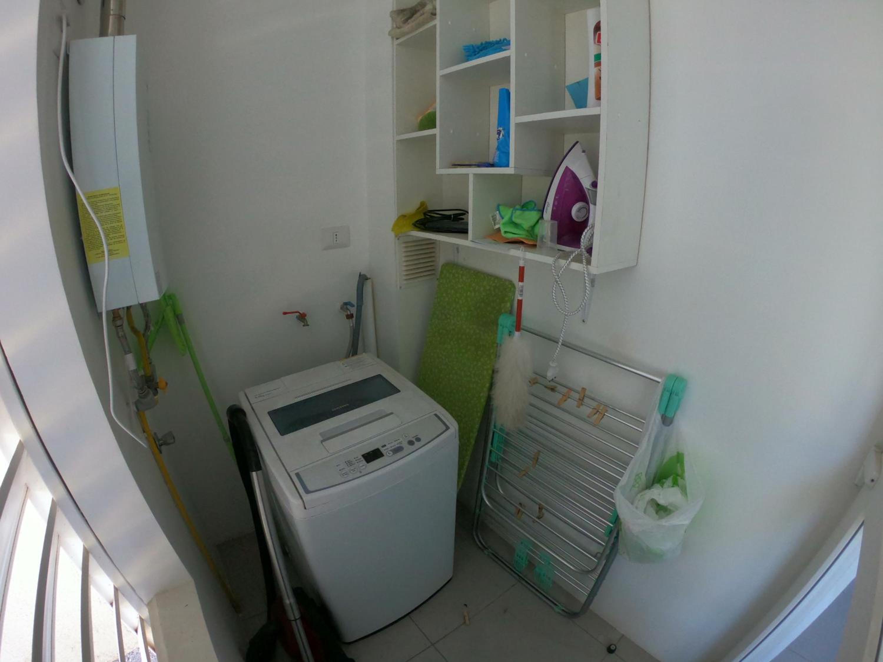Departamento reñaca bosque view 4
