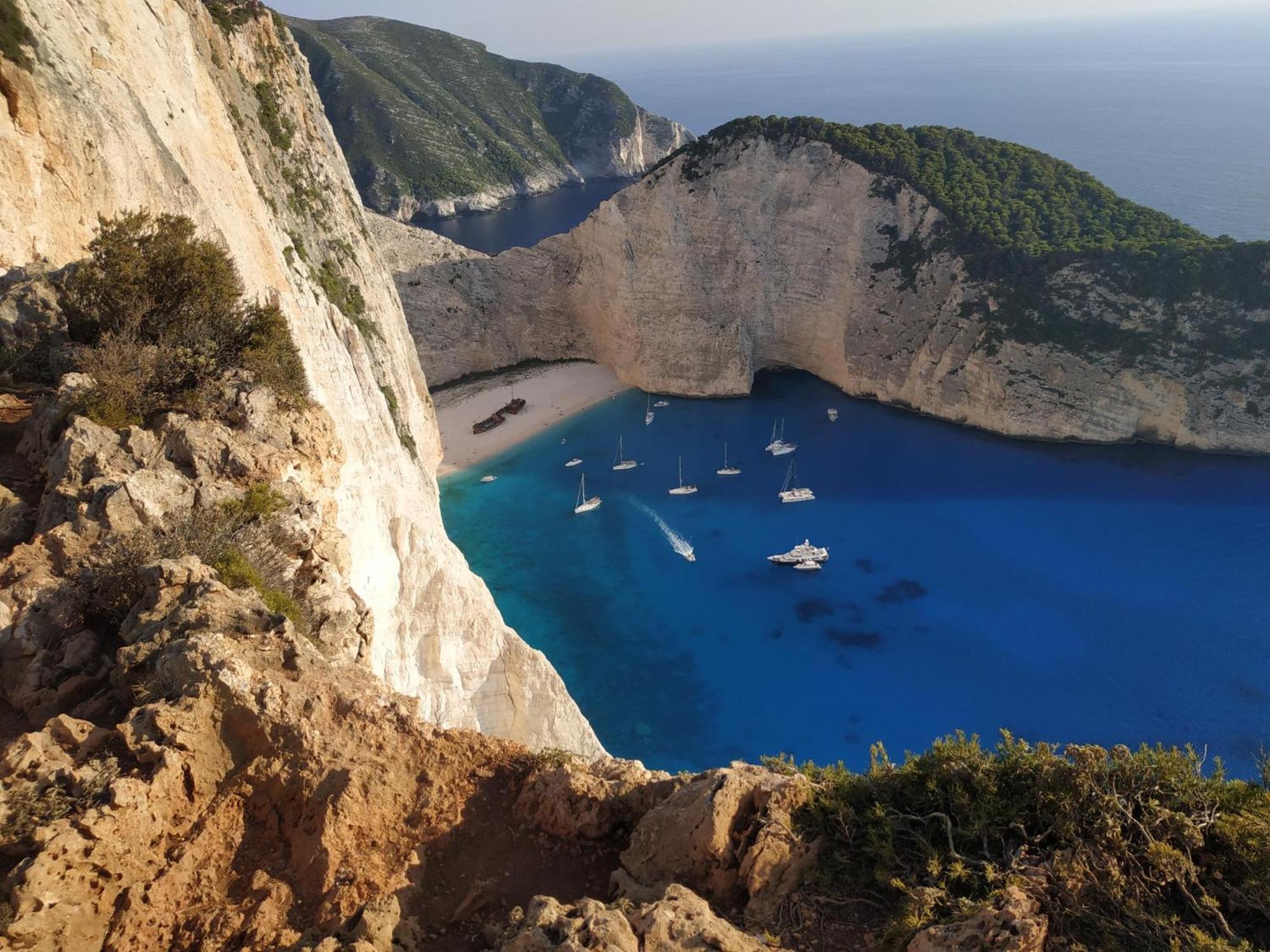 Studio Gio in Zakynthos City