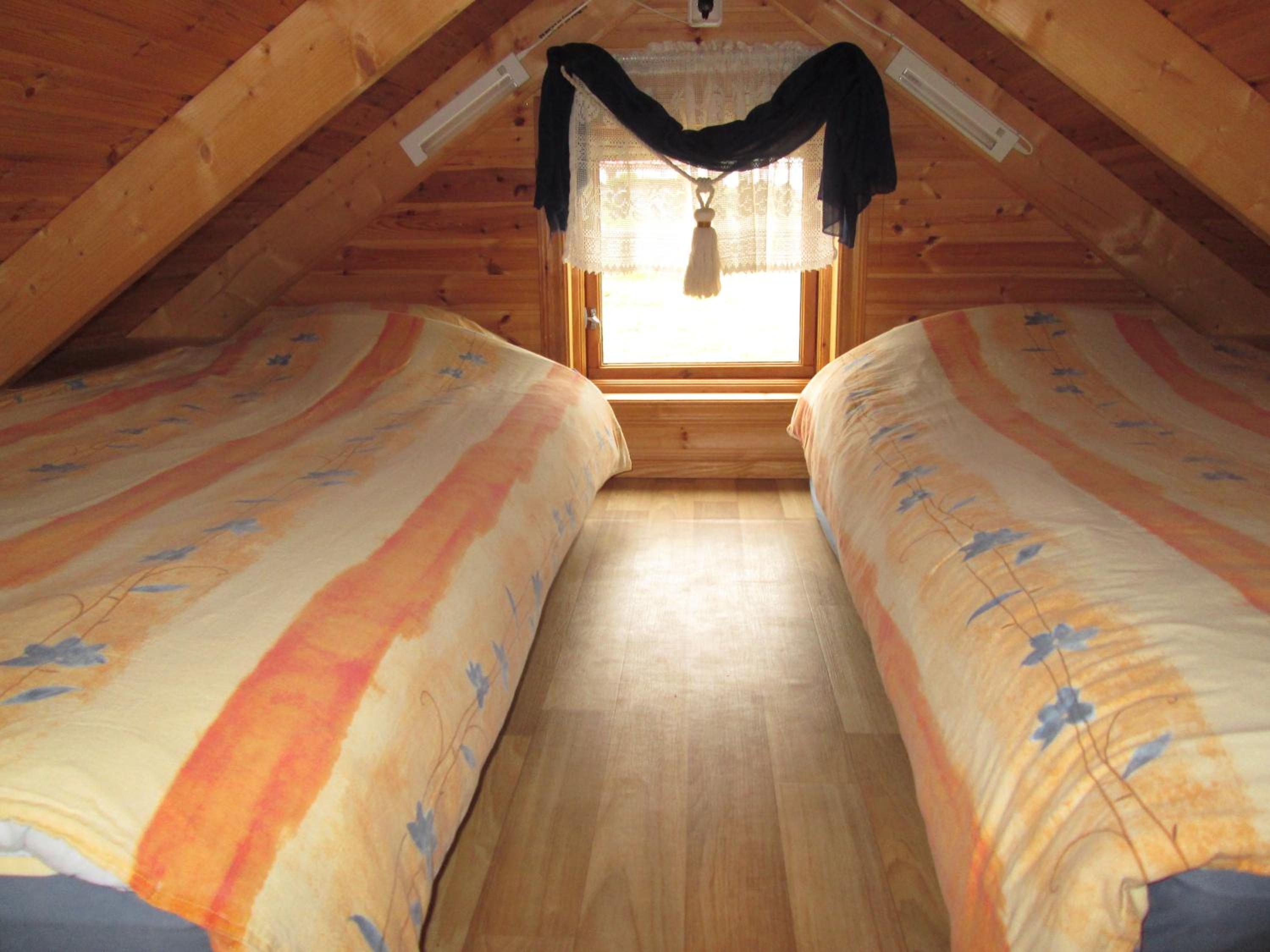 Sjónarholl Cottage