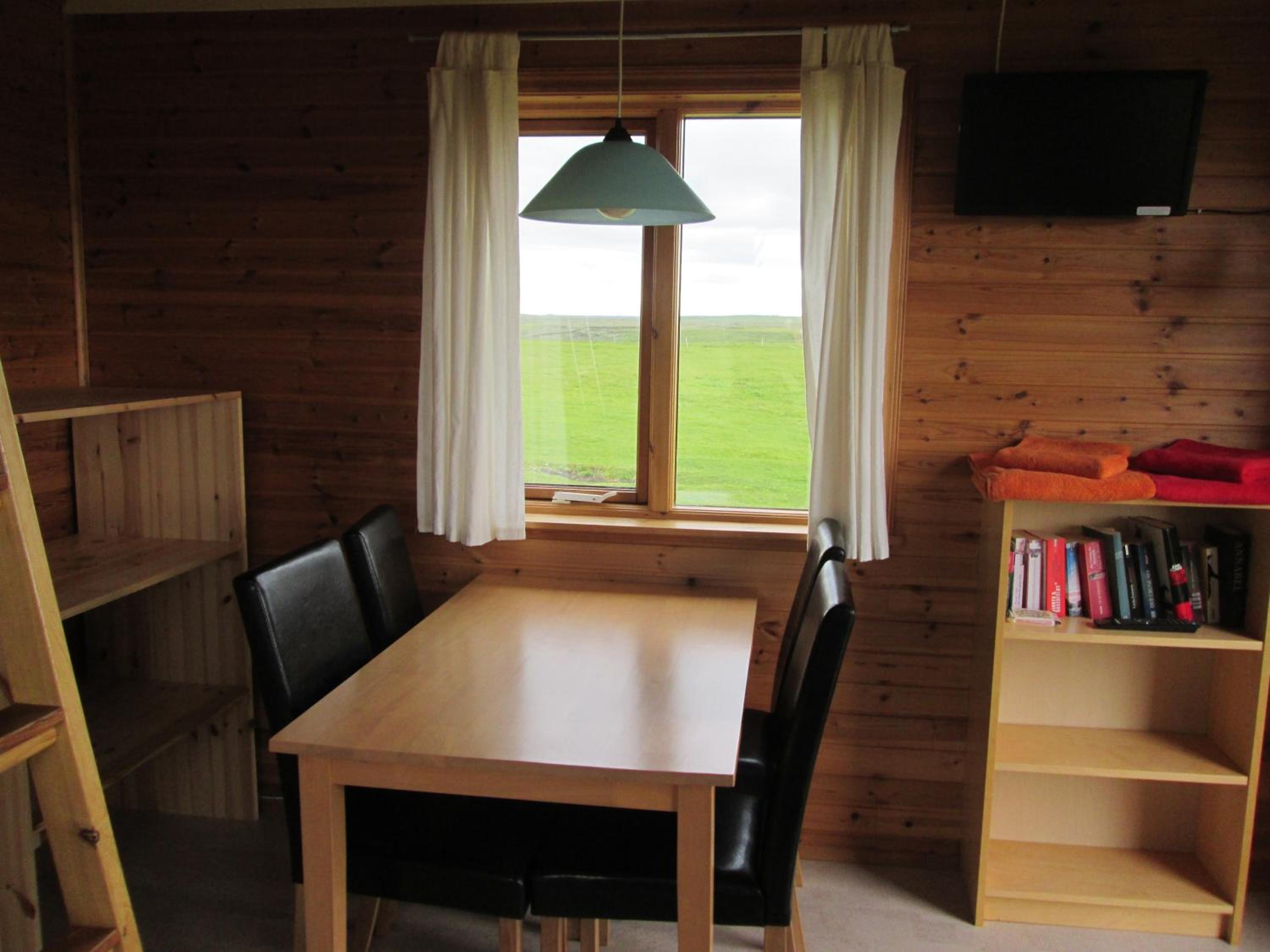 Sjónarholl Cottage