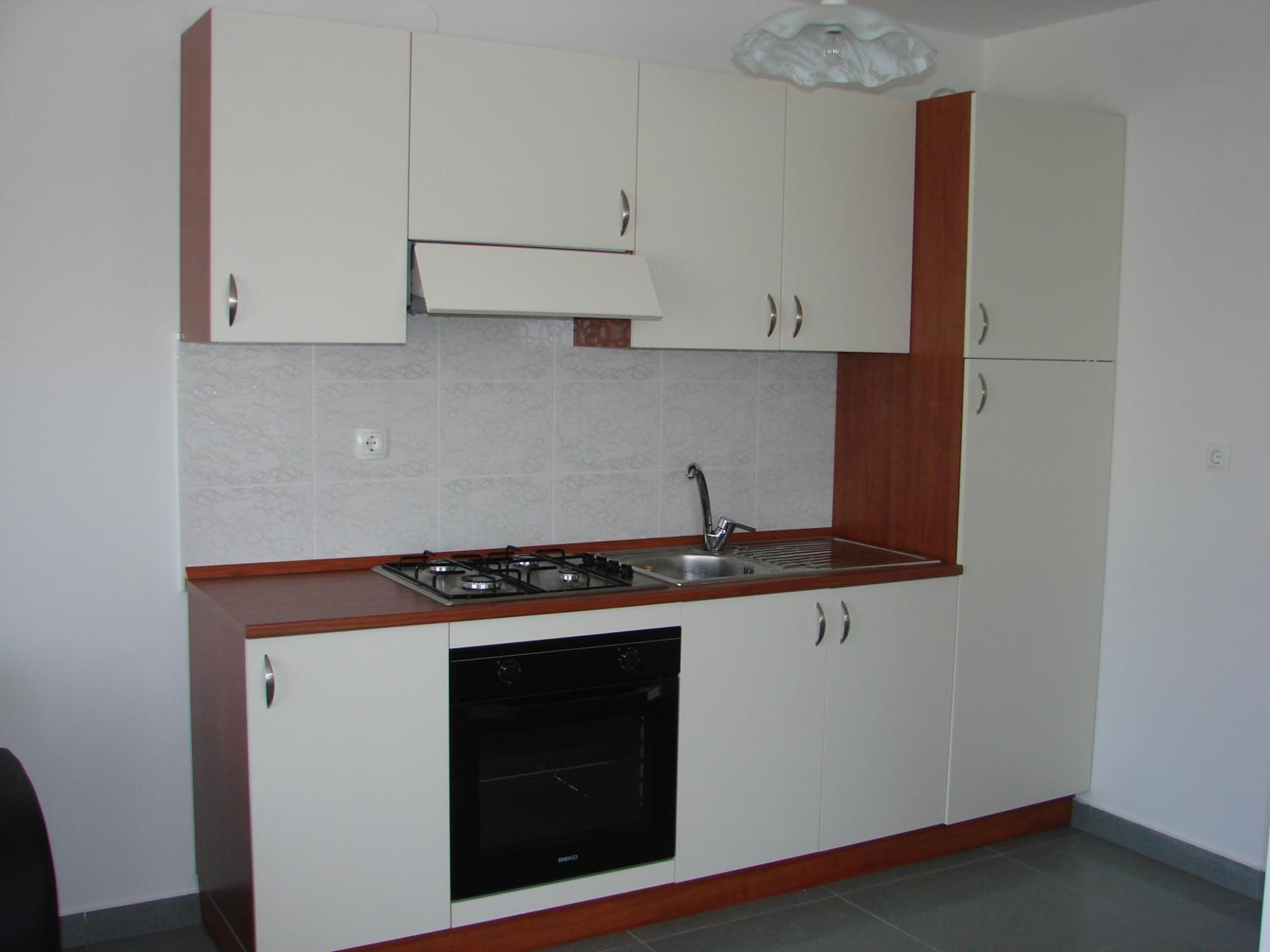 Apartments Mare