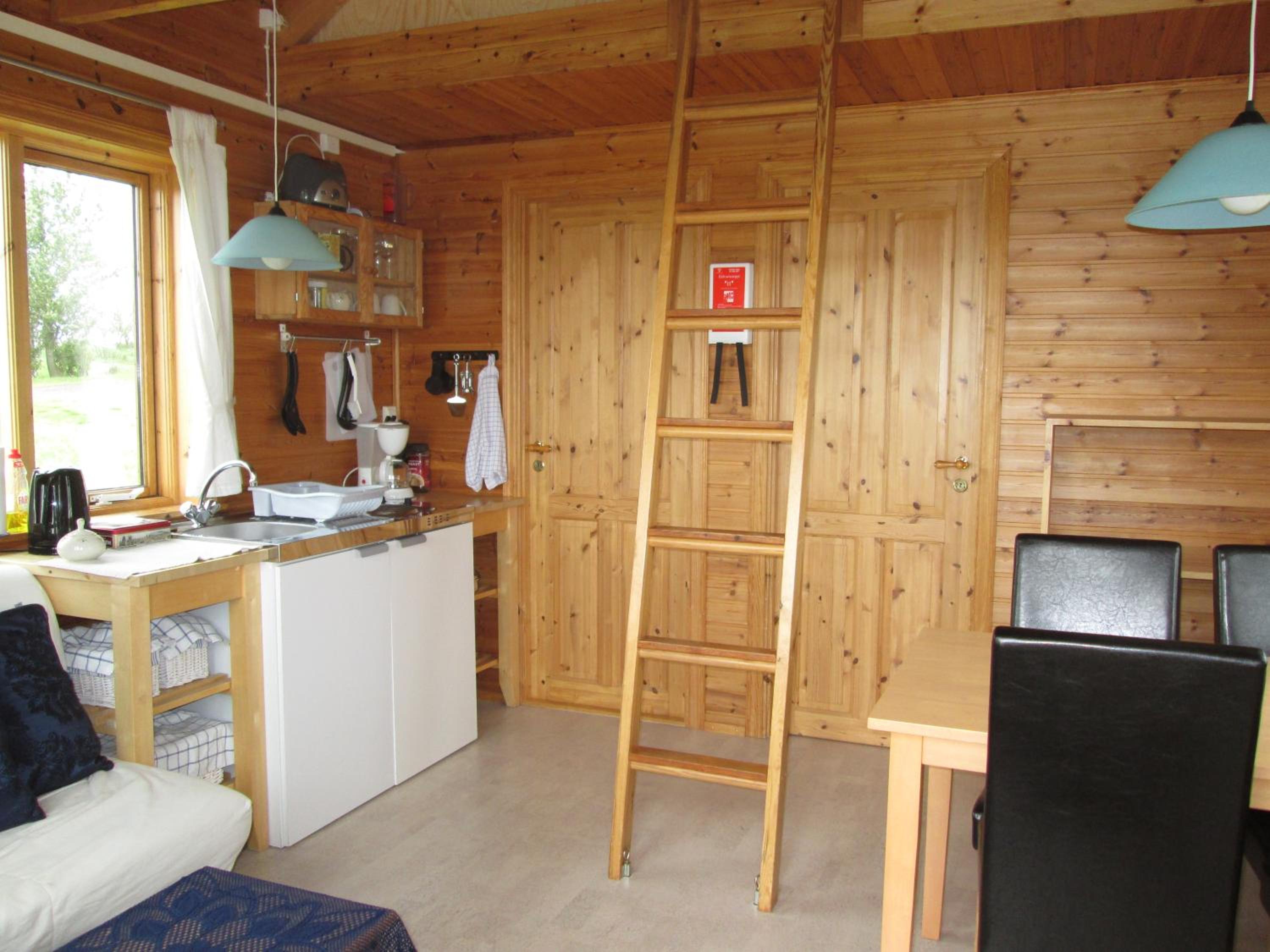 Sjónarholl Cottage