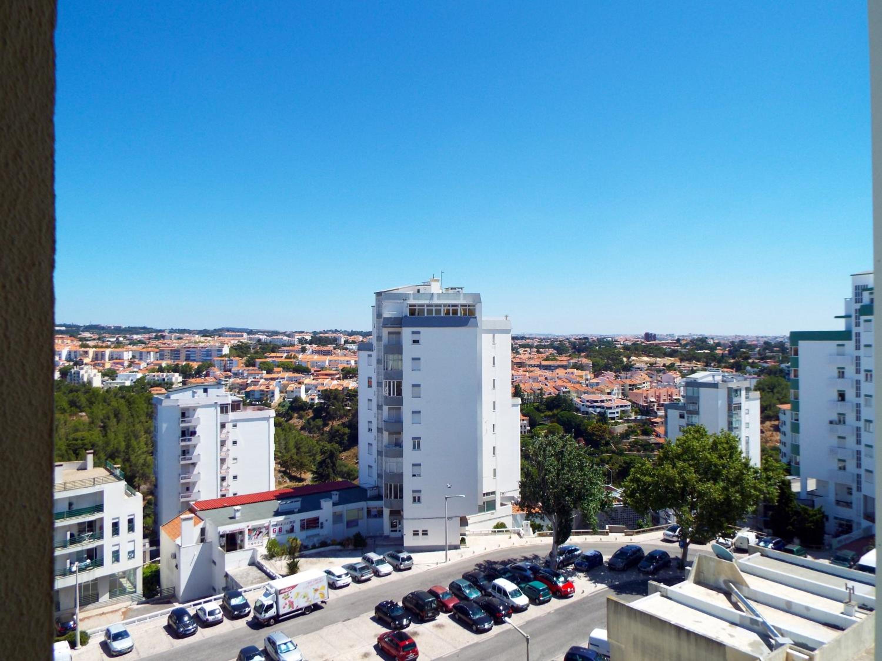 A linda Cascais view 3