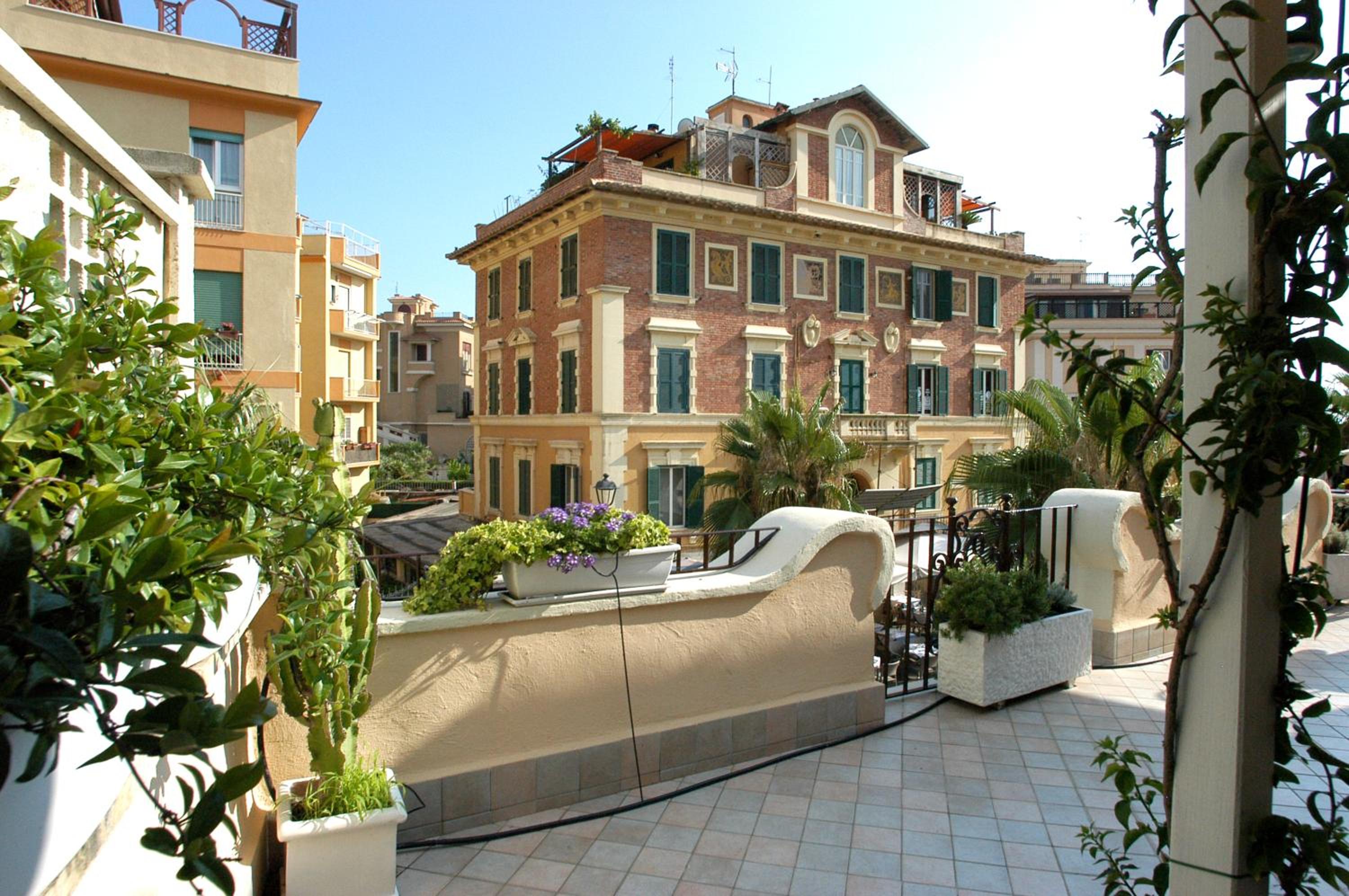 Barocchetto Romano