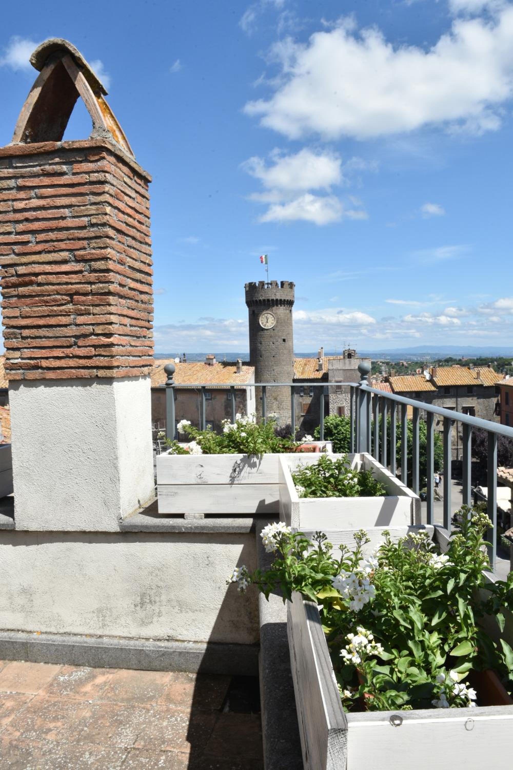 Il Palazzetto B&B view 3