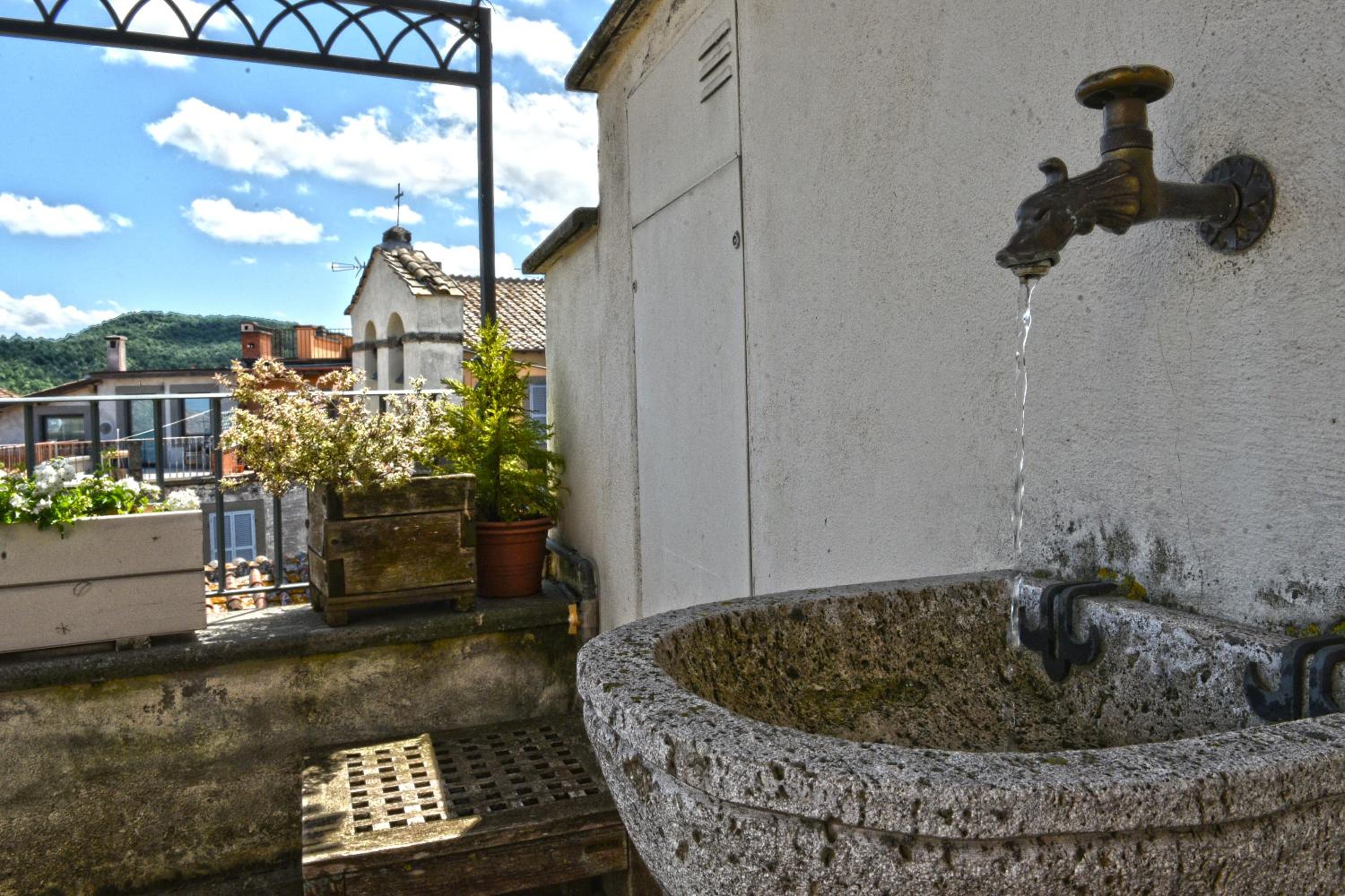 Il Palazzetto B&B view 4