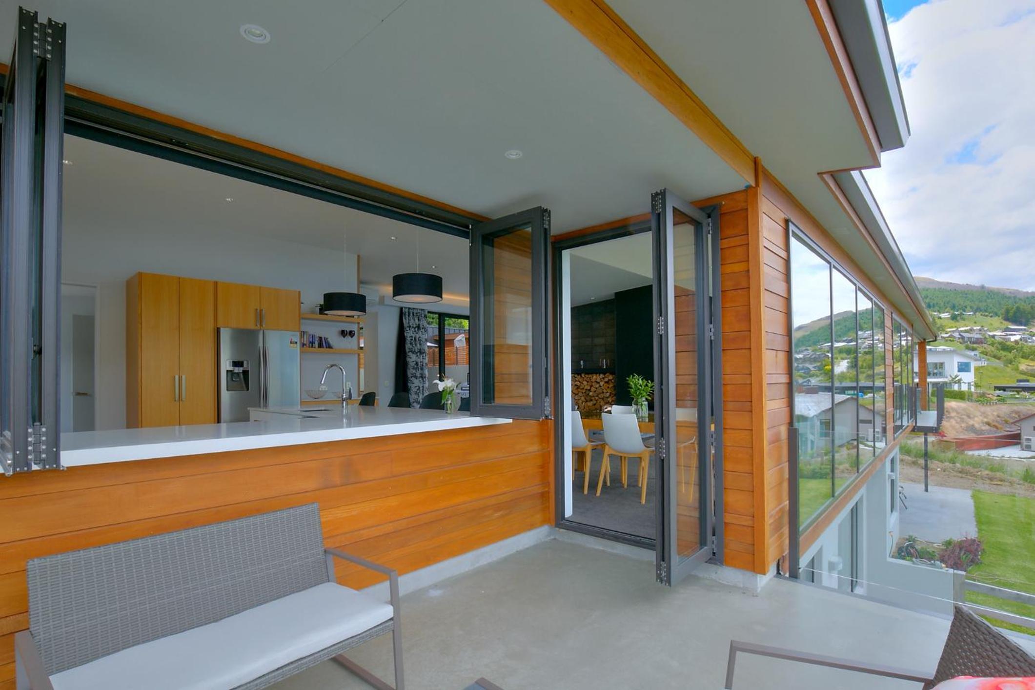 Ultimate Views Luxury view 5