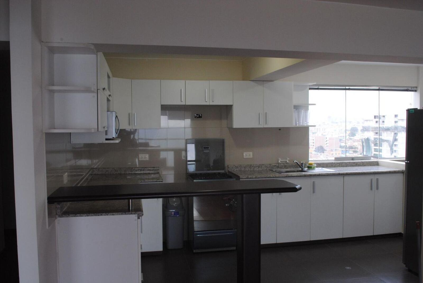 Beachfront Condo San Miguel view 5