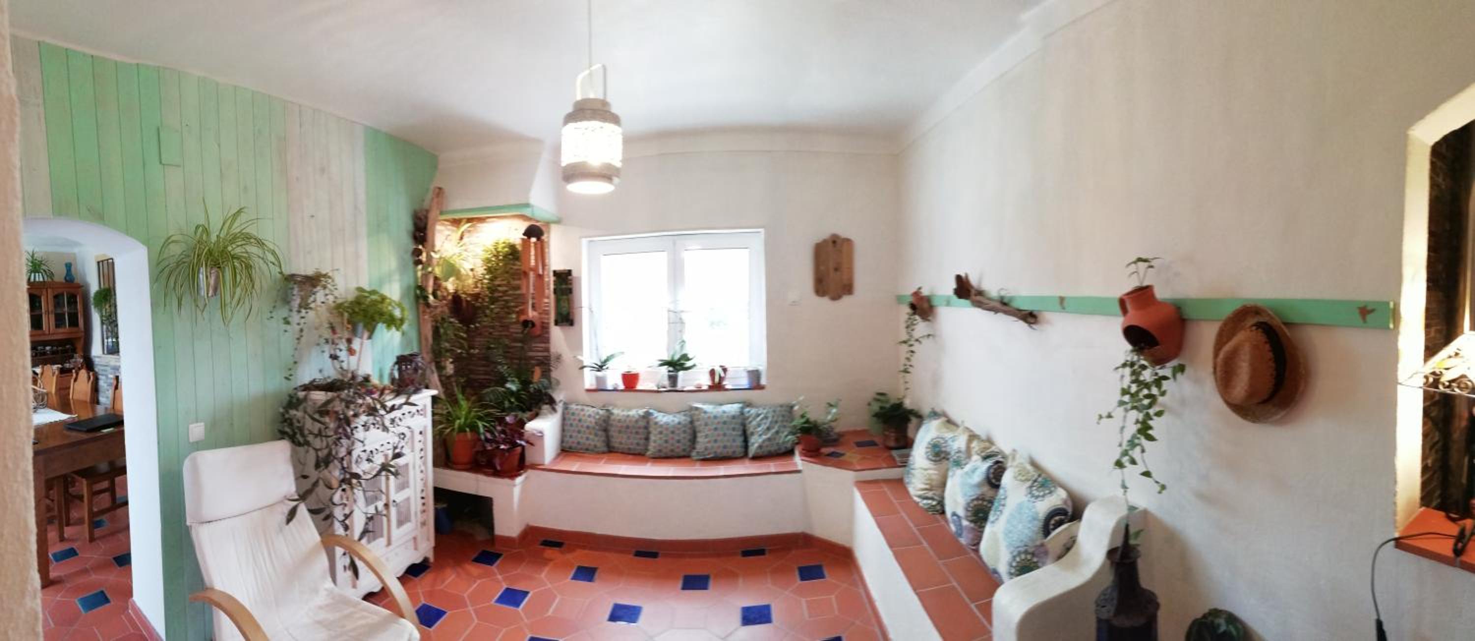 Casinha d'Alice et Serge view 3