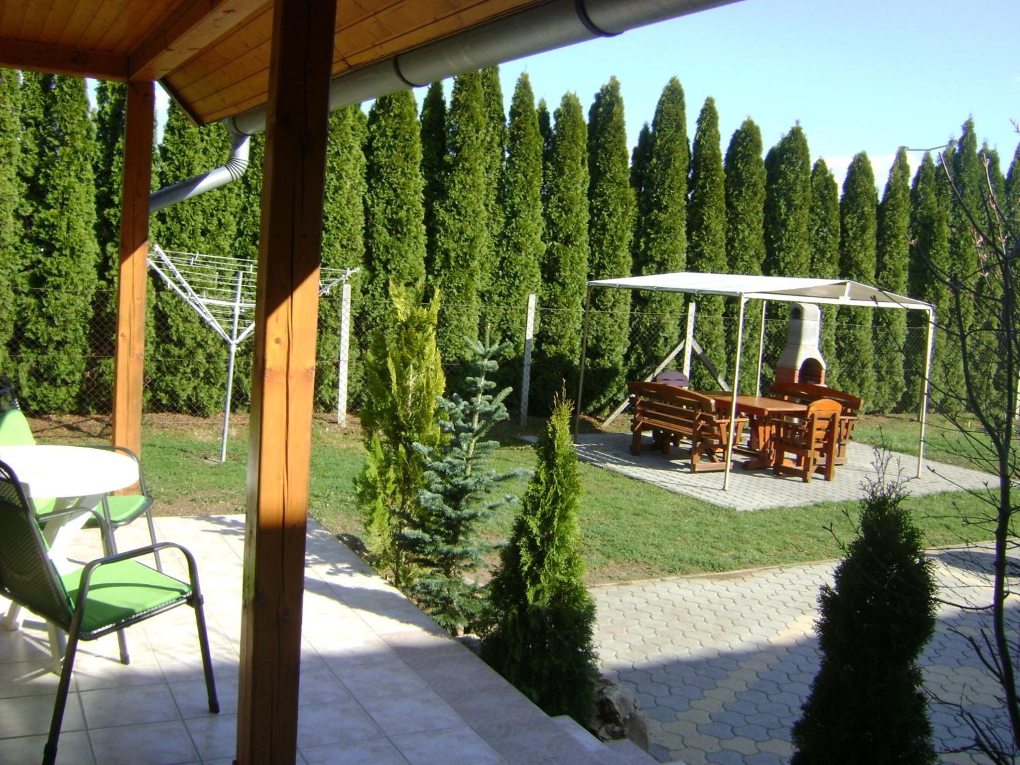 Tünde Apartman view 4