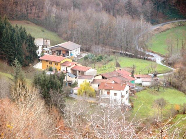 Agriturismo La Meridiana
