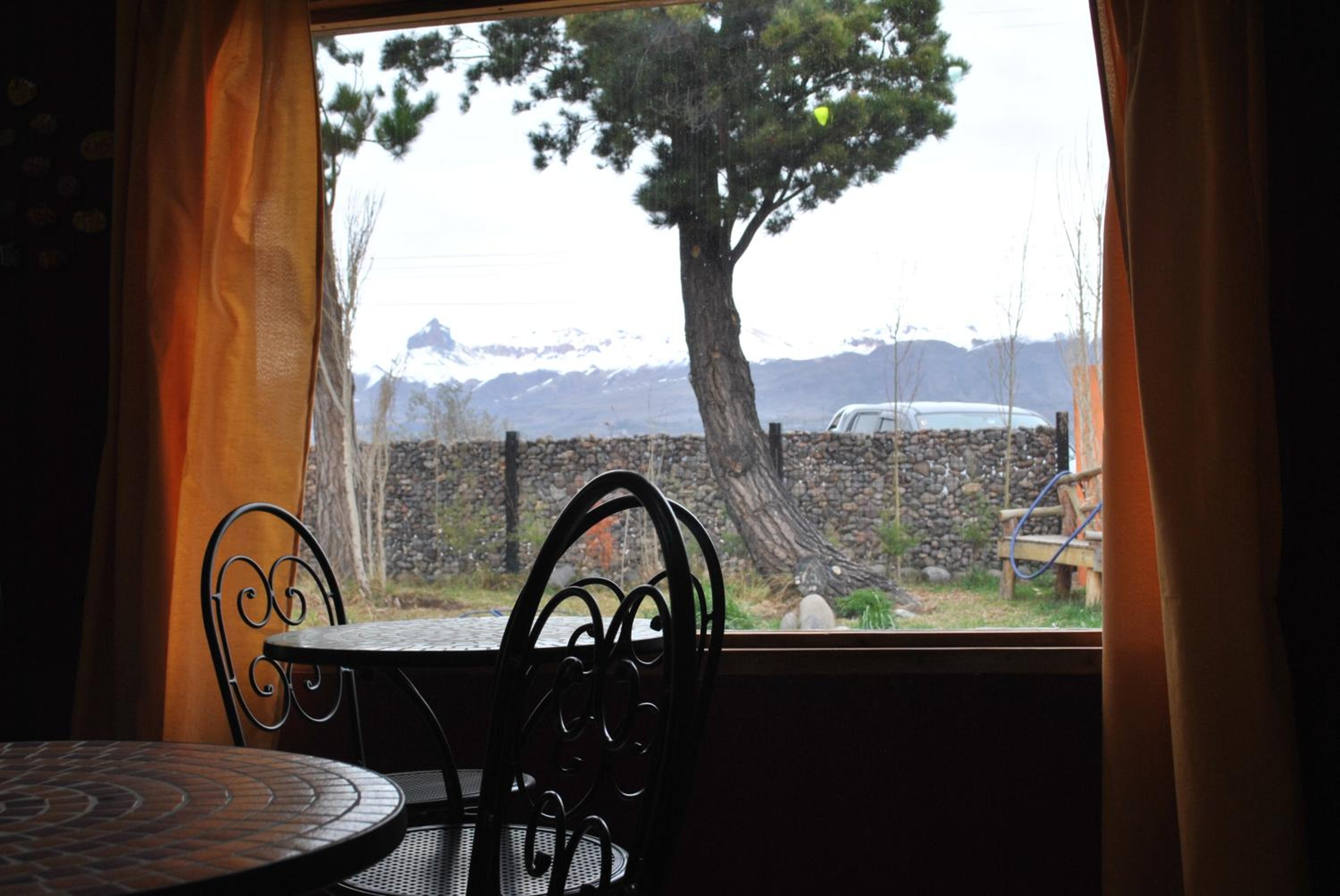 Posada Pesca Aike Patagonico