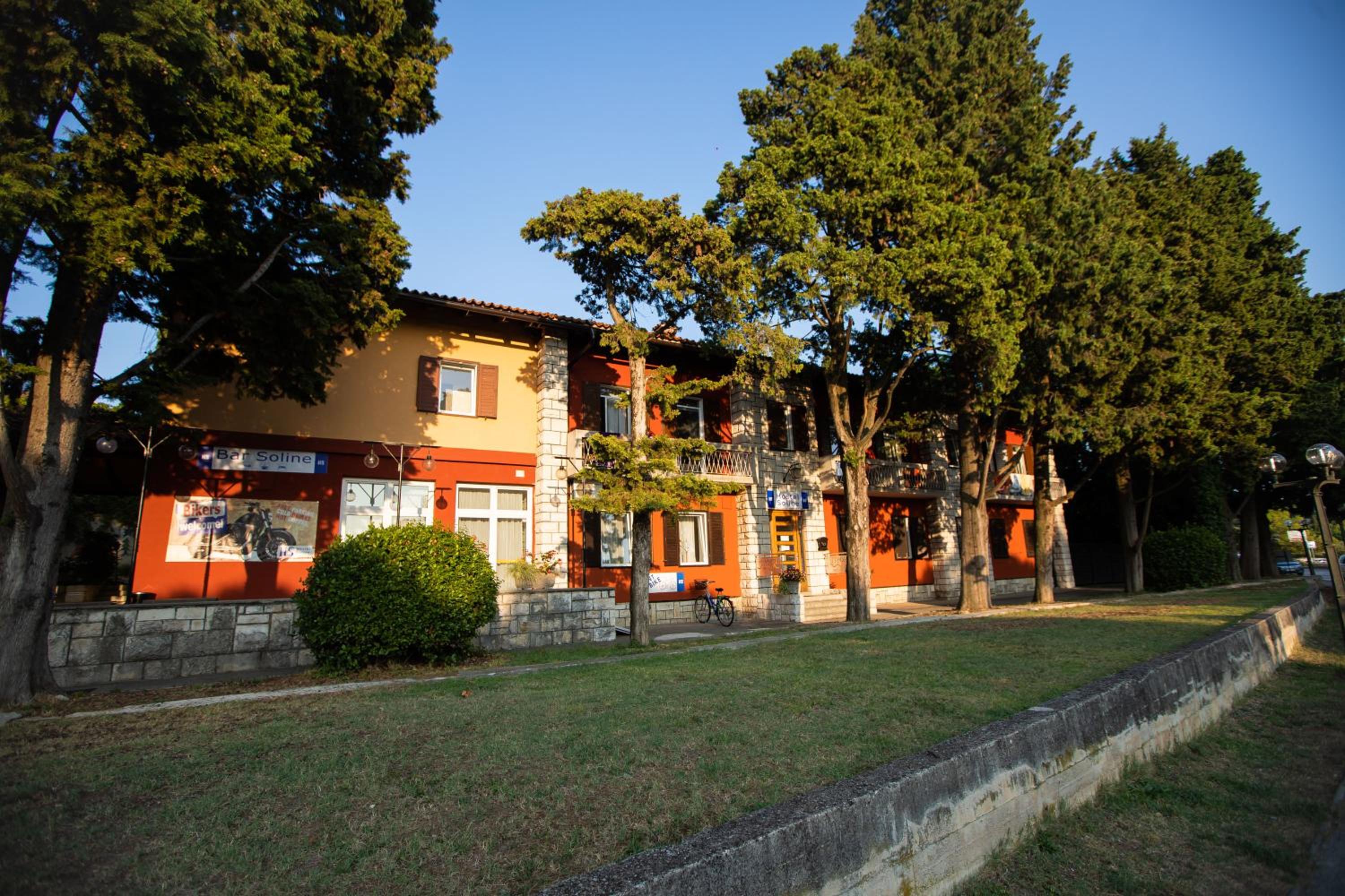 Hostel Soline view 5