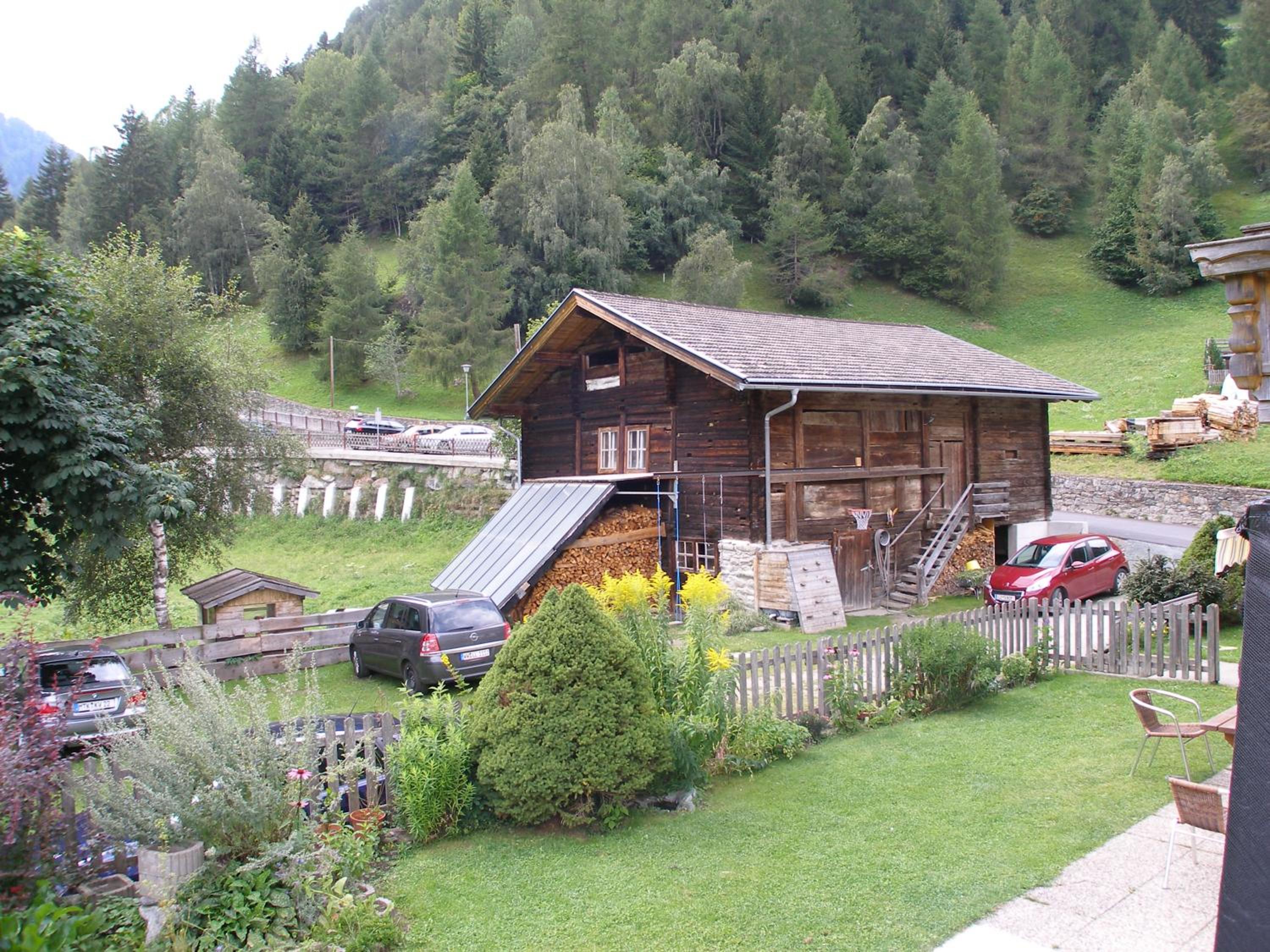 Gästehaus Dorer Gerhard