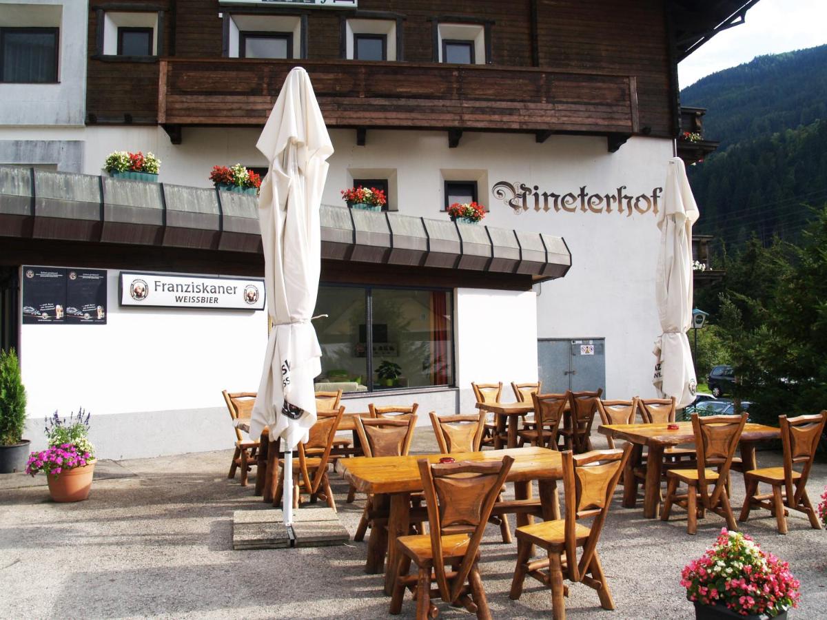 Aineterhof