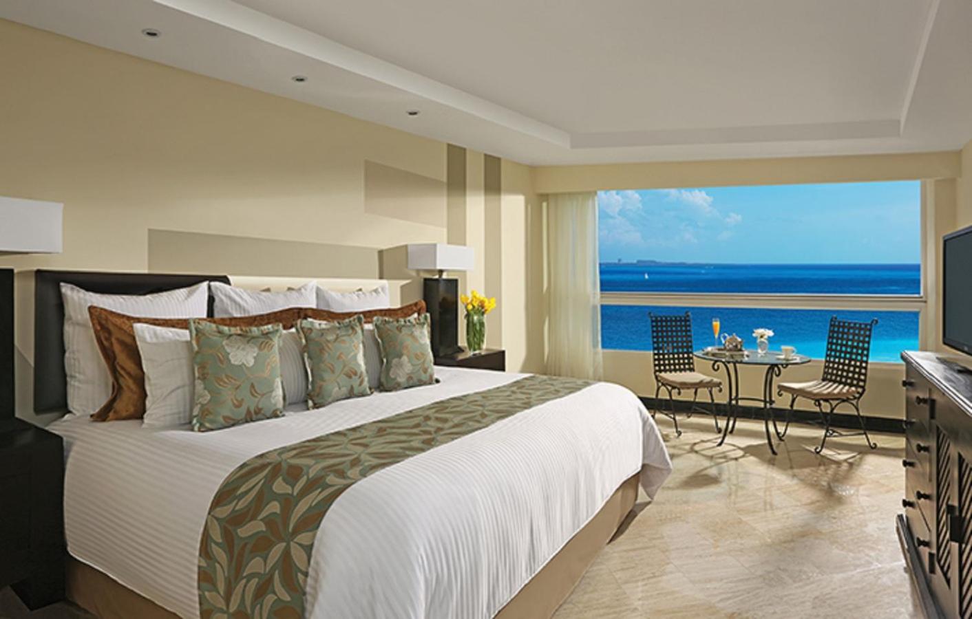 Foto 51 de 94 de Dreams Sands Cancun Resort & Spa