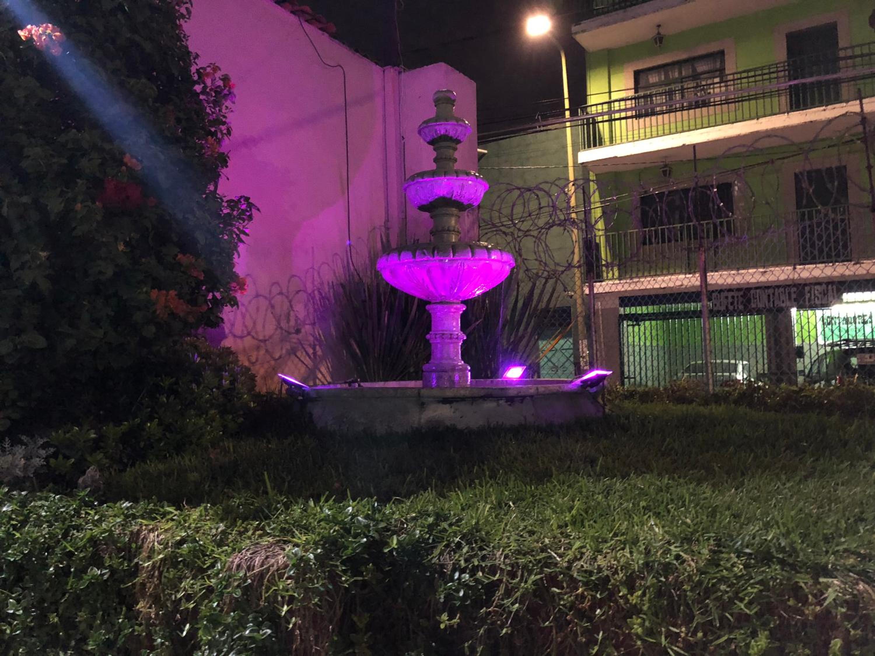 Hotel Gallo