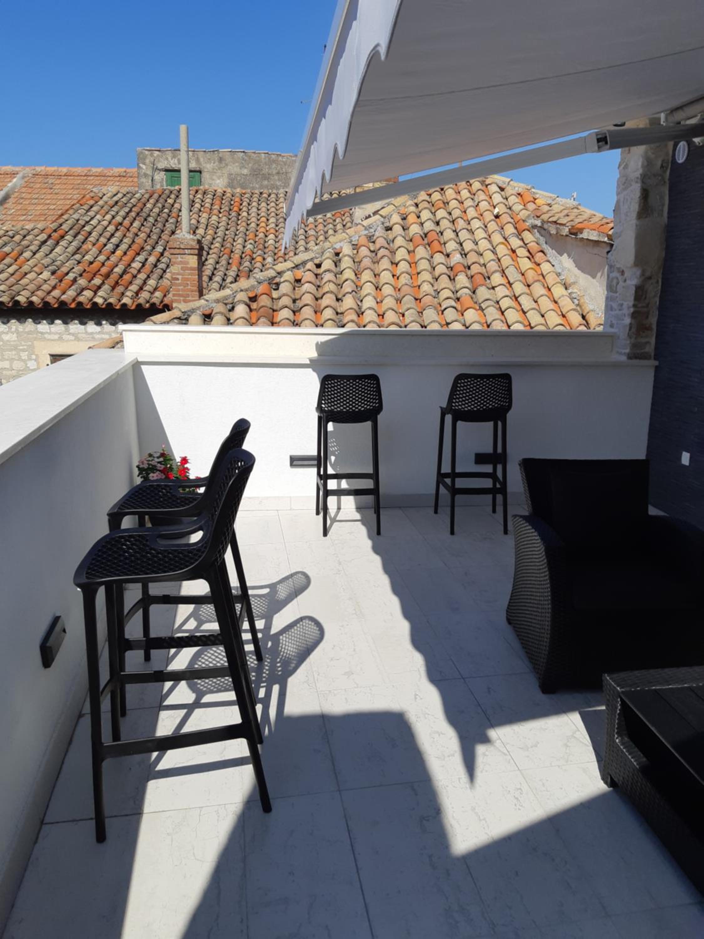 Sebenico Luxury Rooms