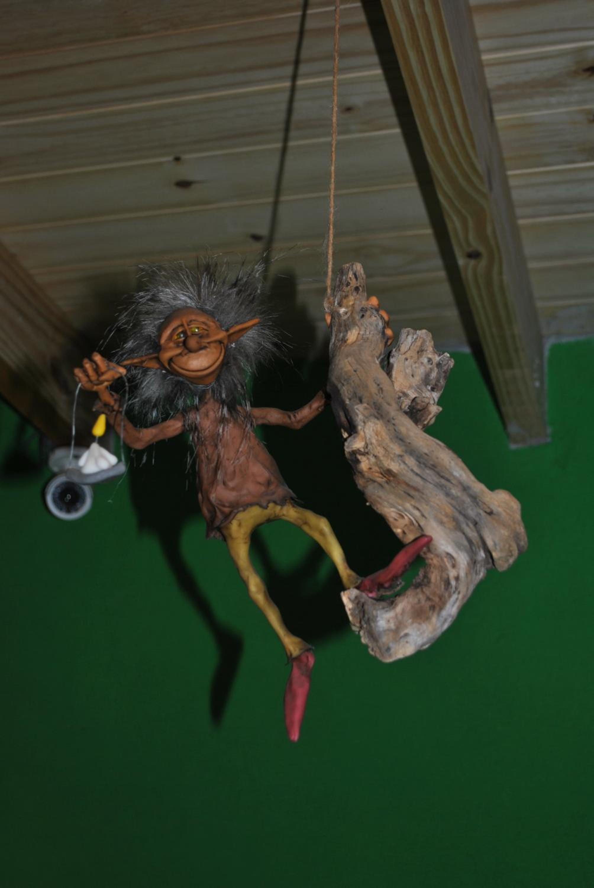 Posada Pesca Aike Patagonico
