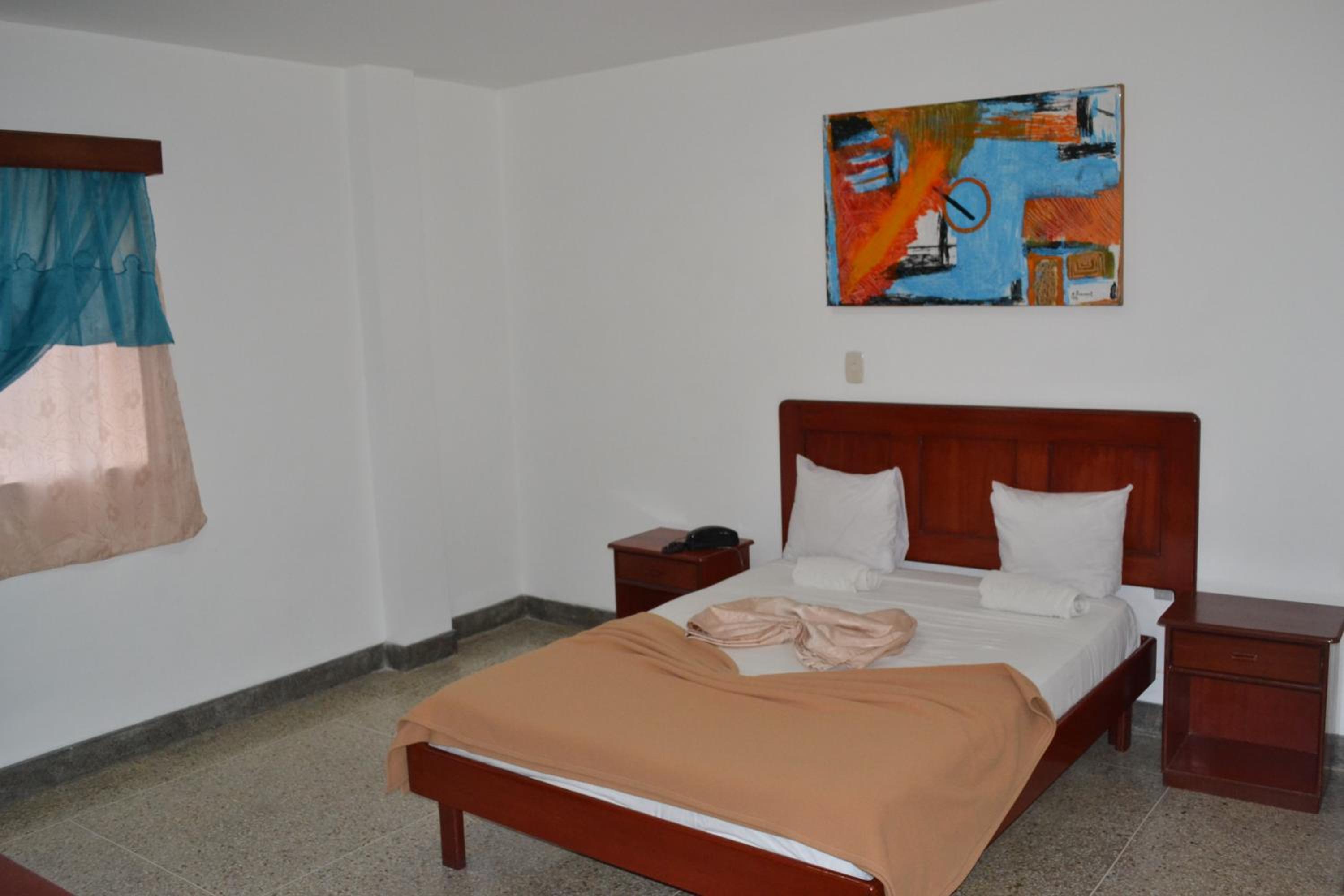 Hotel Villa Playa Grande view 5