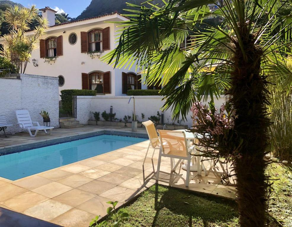 Casa do Pinheiro Petrópolis