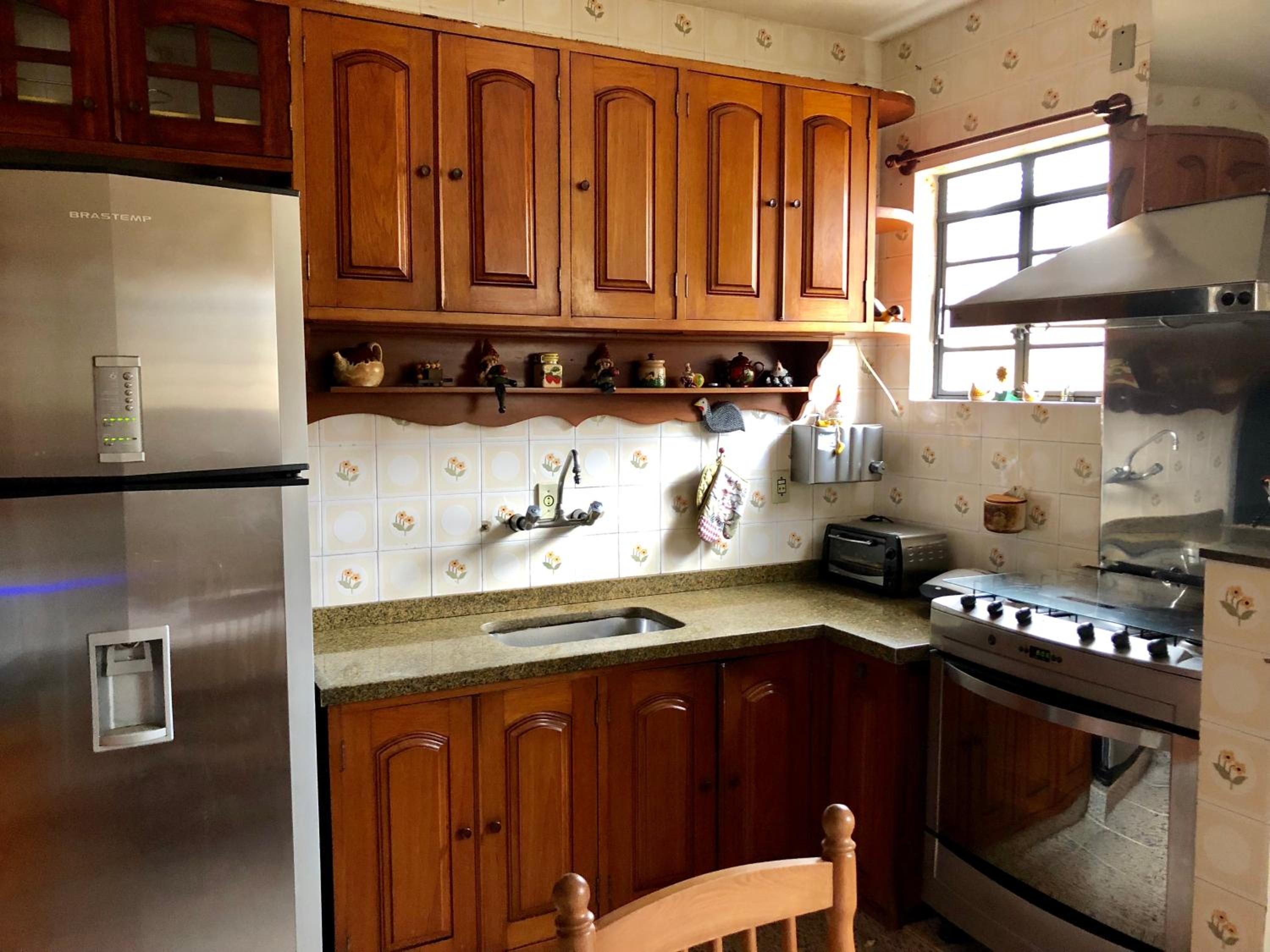 Casa do Pinheiro Petrópolis