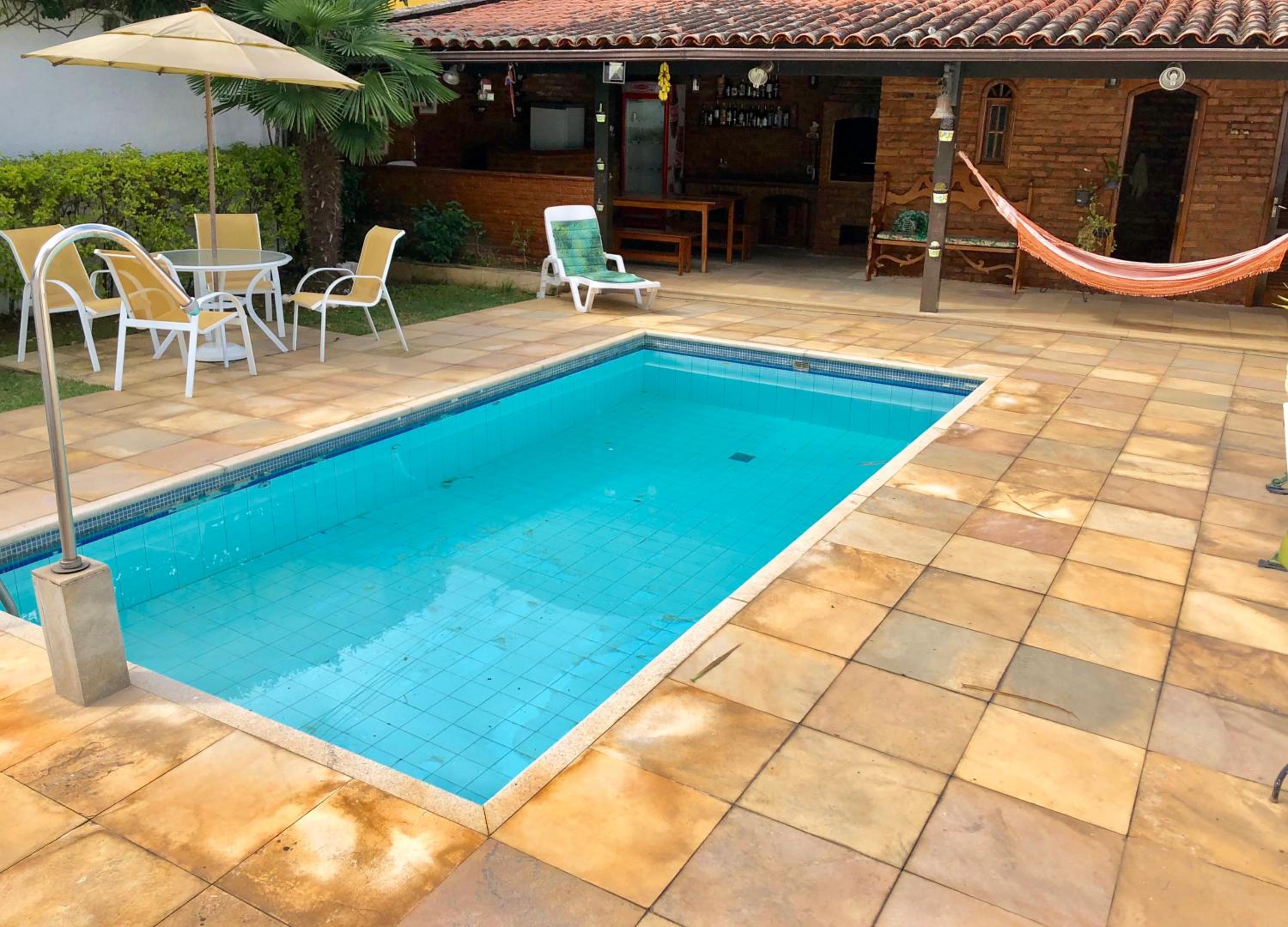 Casa do Pinheiro Petrópolis