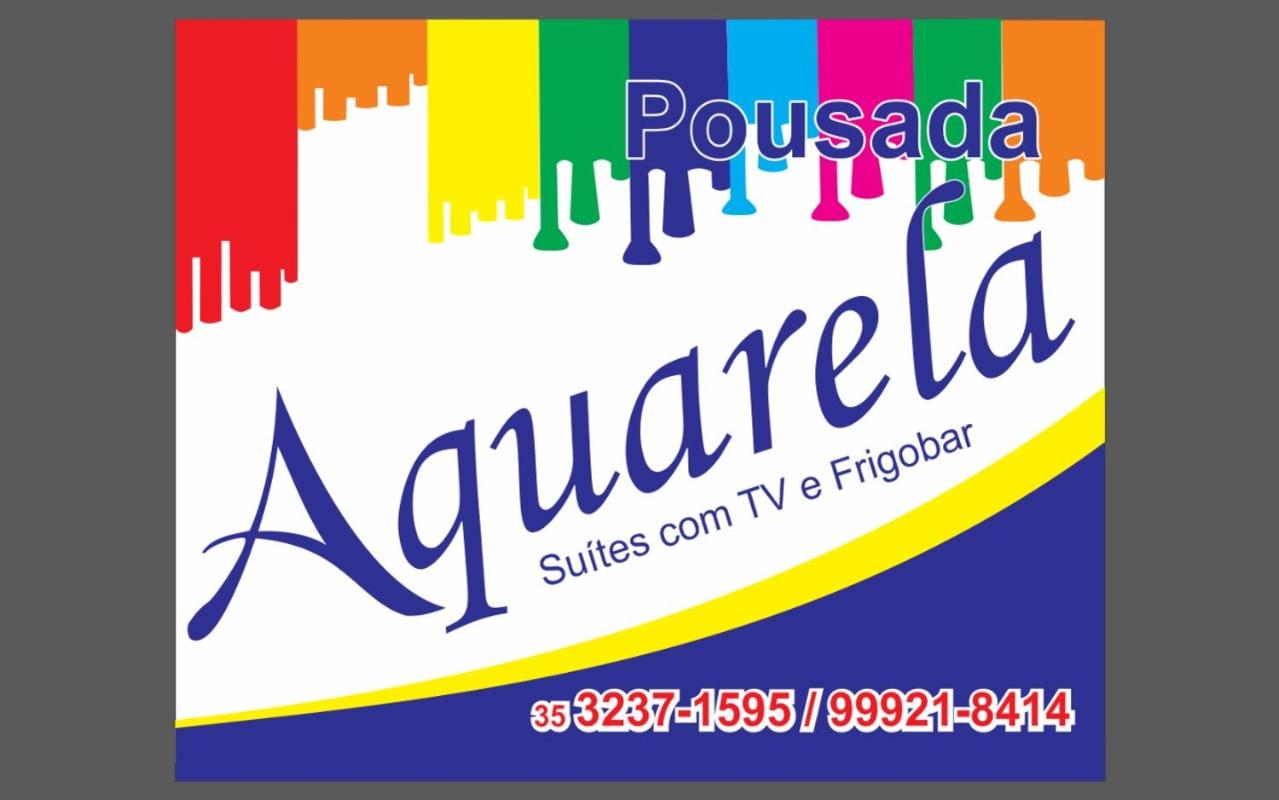Pousada Aquarela