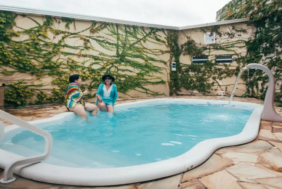 Pousada Familia Ottoboni view 5