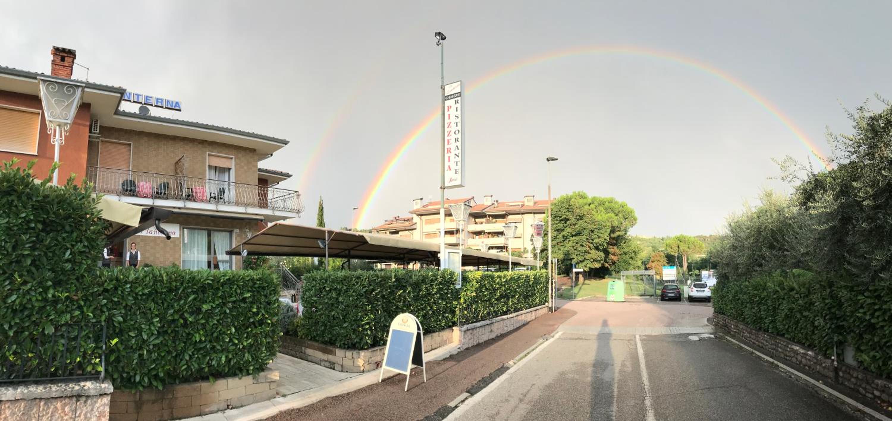 Hotel La Lanterna - Image 1