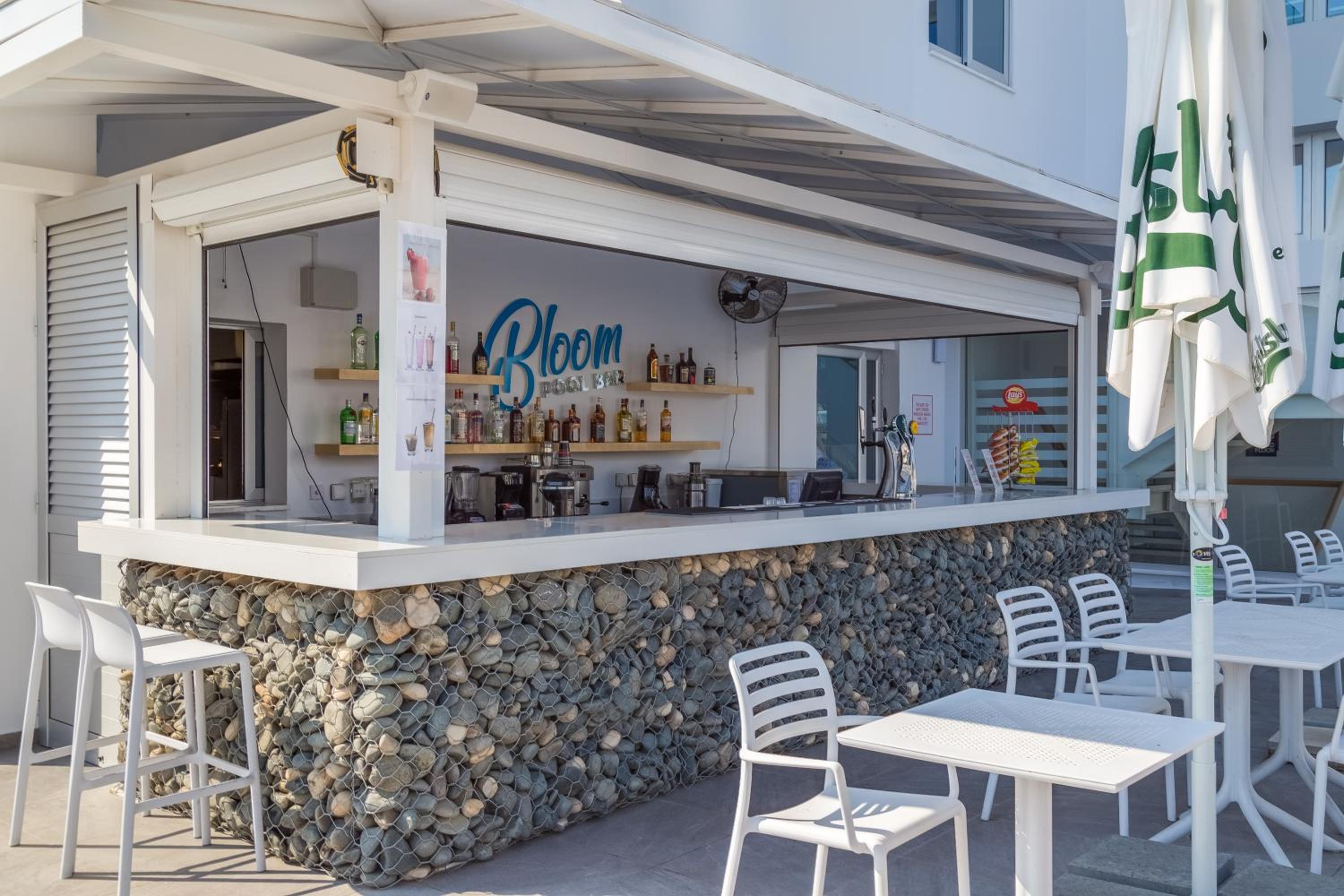Protaras Vacations - Protaras Plaza Hotel - Property Image 15