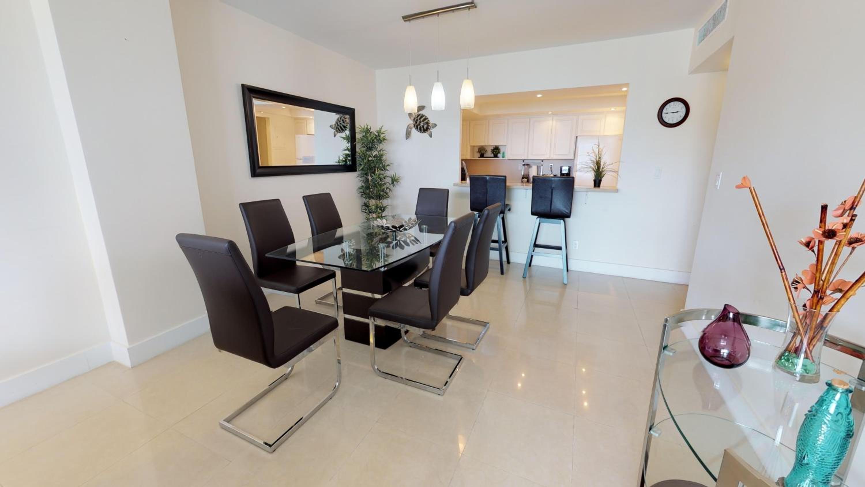 Ocean Reserve Condo by FlatsAway