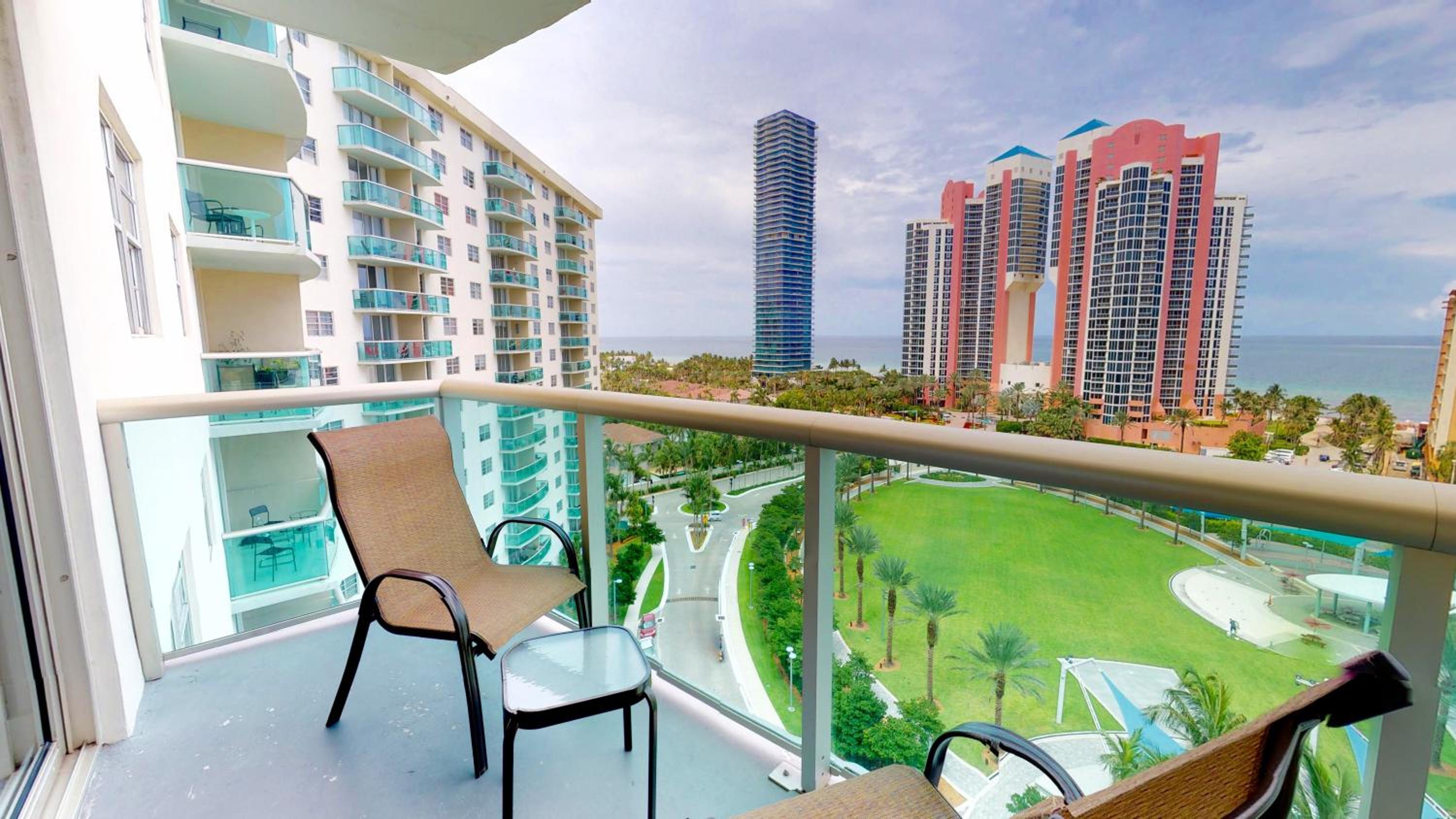 Ocean Reserve Condo by FlatsAway